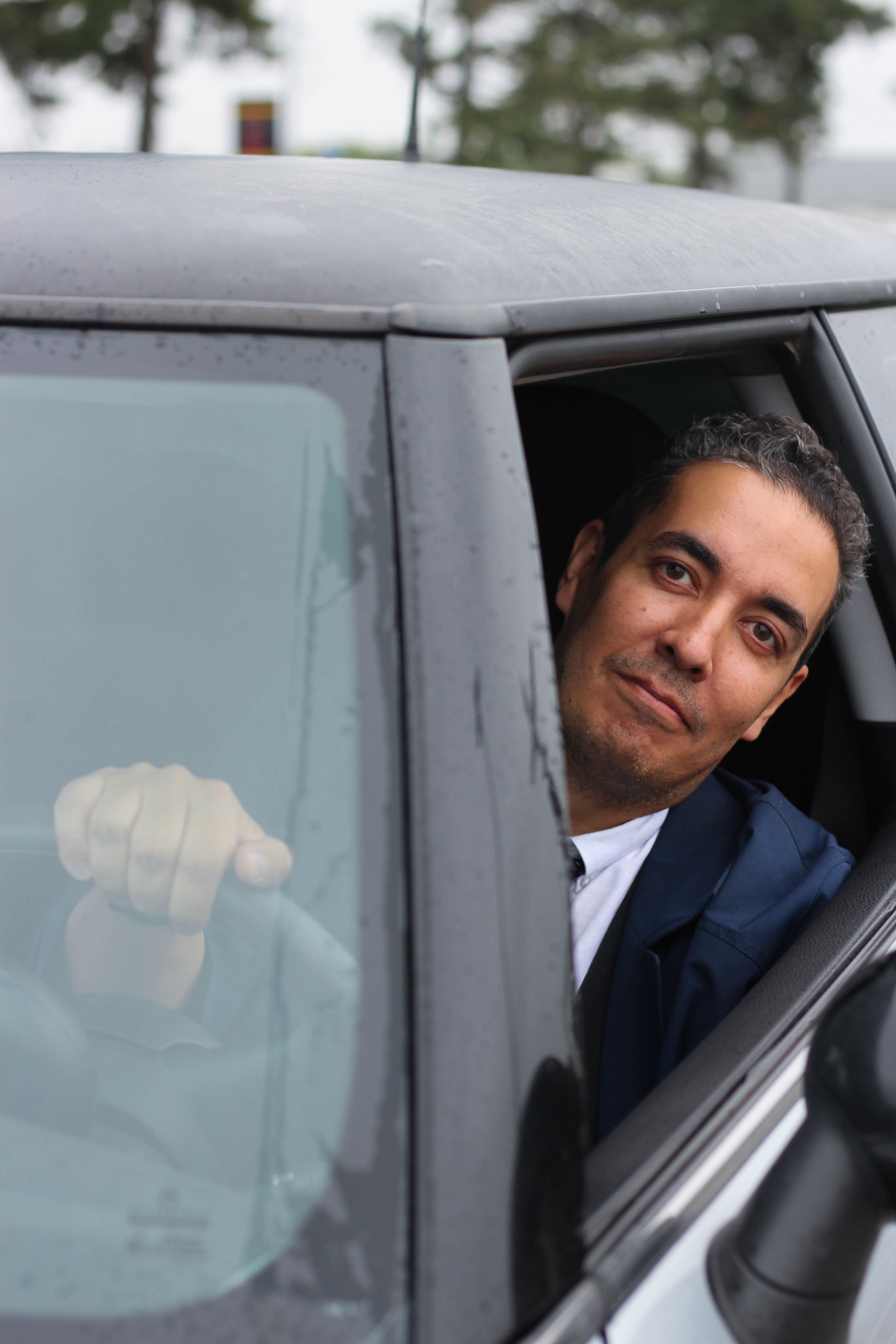 Шамиль. Фотограф в Санкт-Петербурге Смирнова Диана