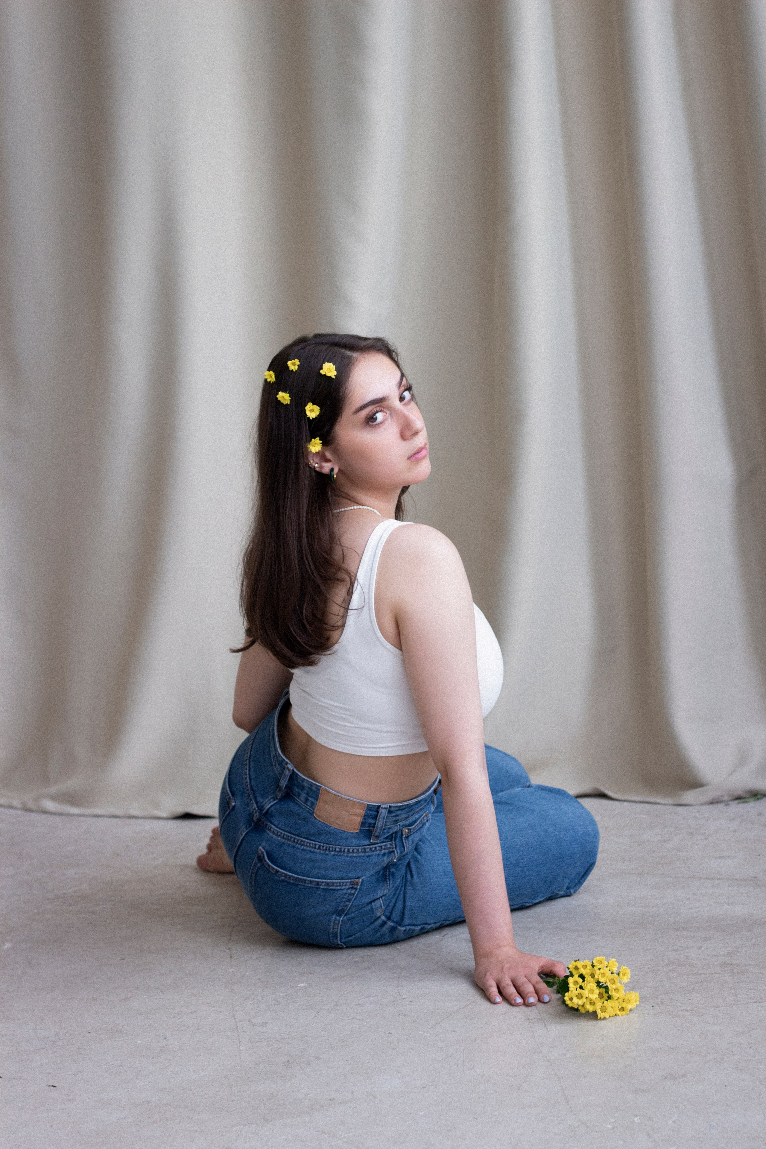 Ани. Фотограф в Санкт-Петербурге Смирнова Диана