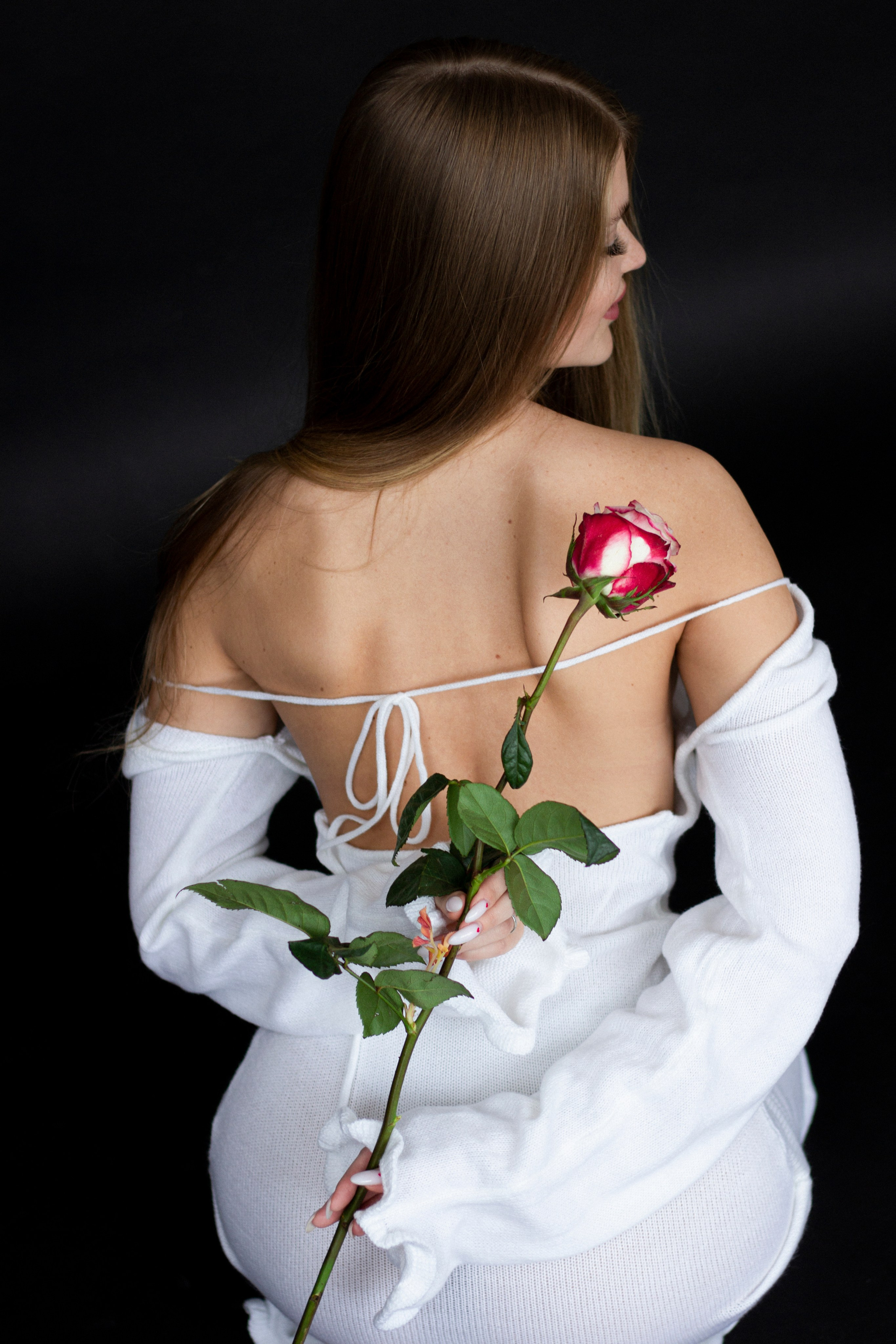 Дарина. Фотограф в Санкт-Петербурге Смирнова Диана