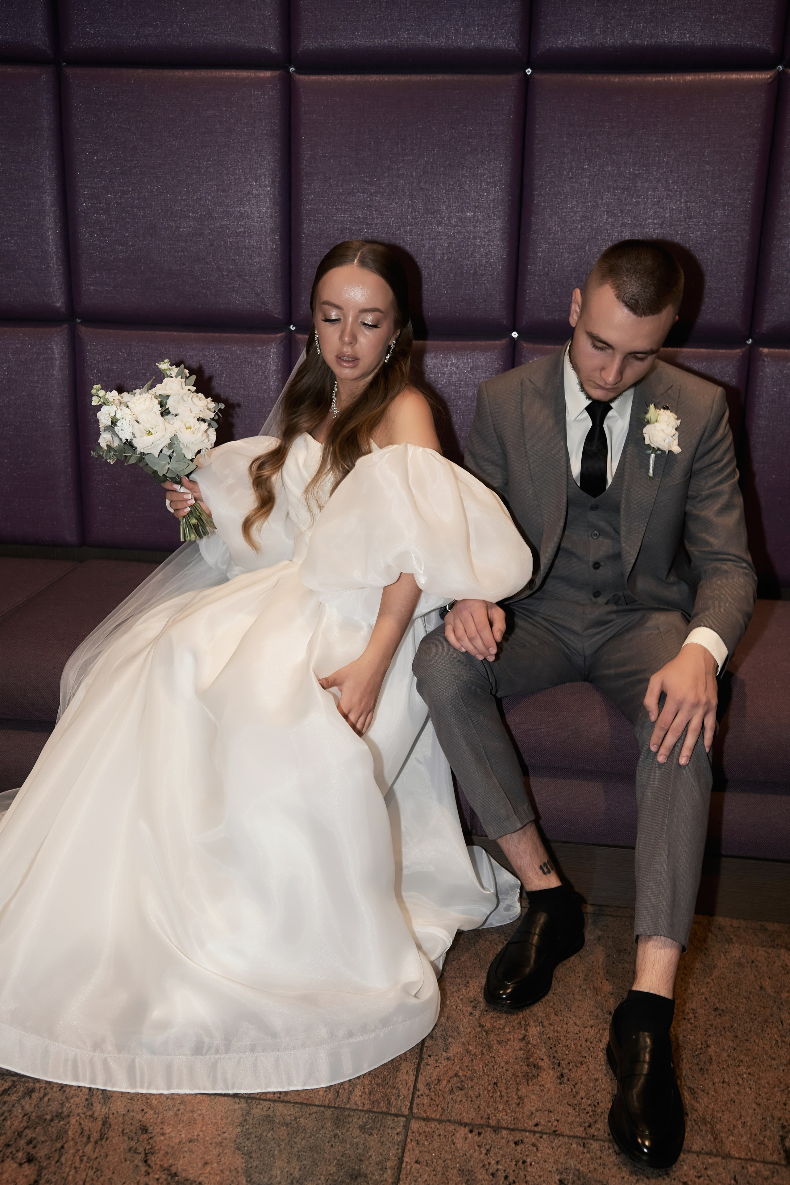 Свадебная фотосъёмка. Мартазова Екатерина фотограф. Екатеринбург