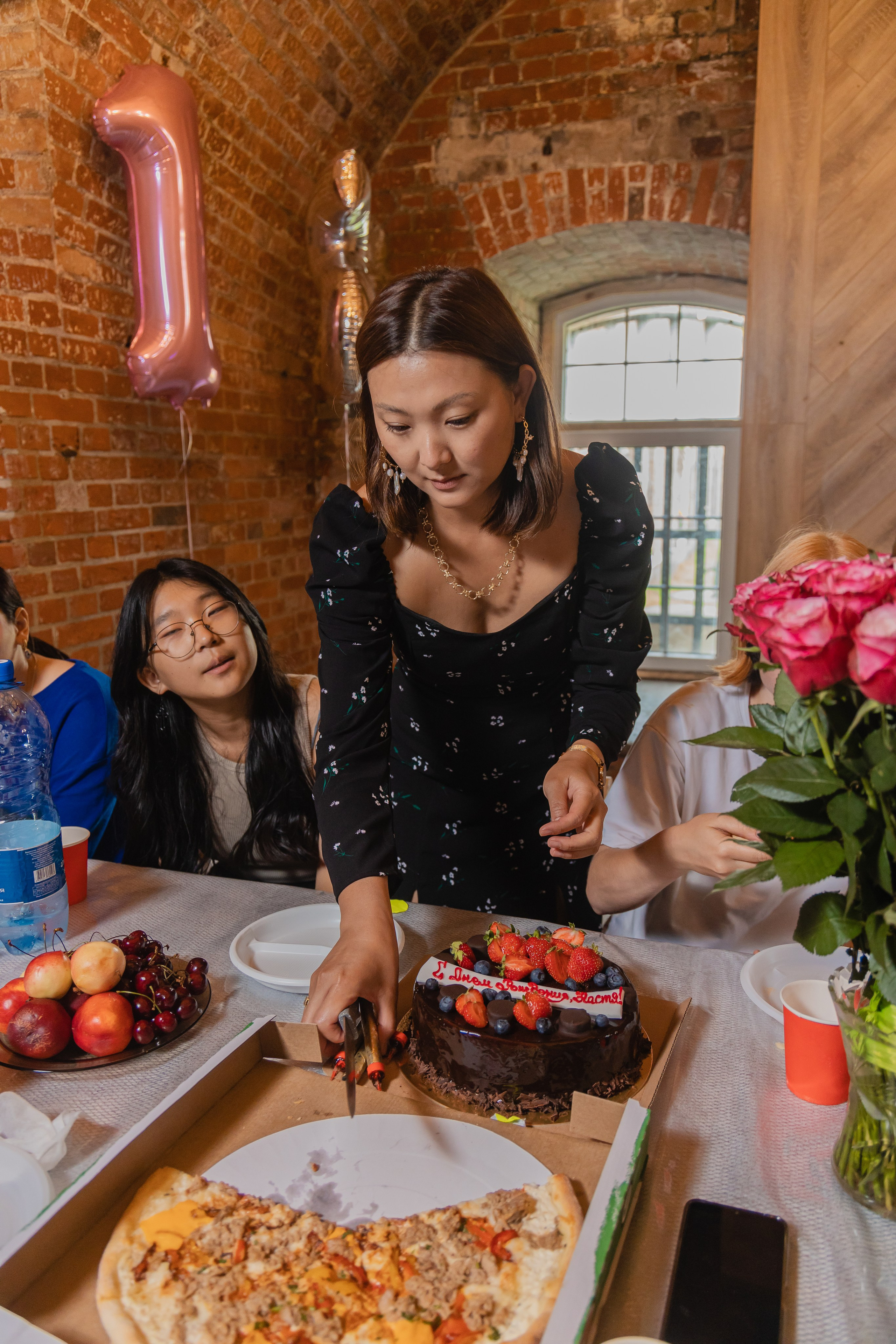 Форт 11. Фотограф Елена Медок Калининград