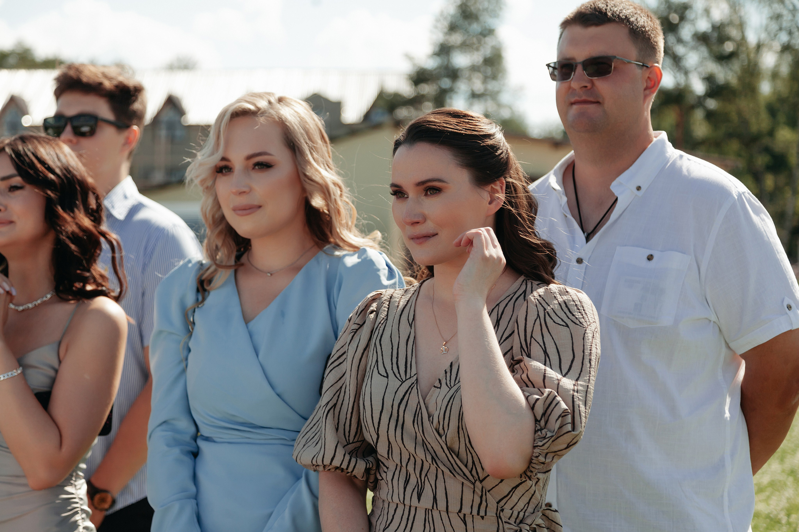 Алина и Саша. Свадебный фотограф в Пскове и Санкт-Петербурге | Анна Голикова