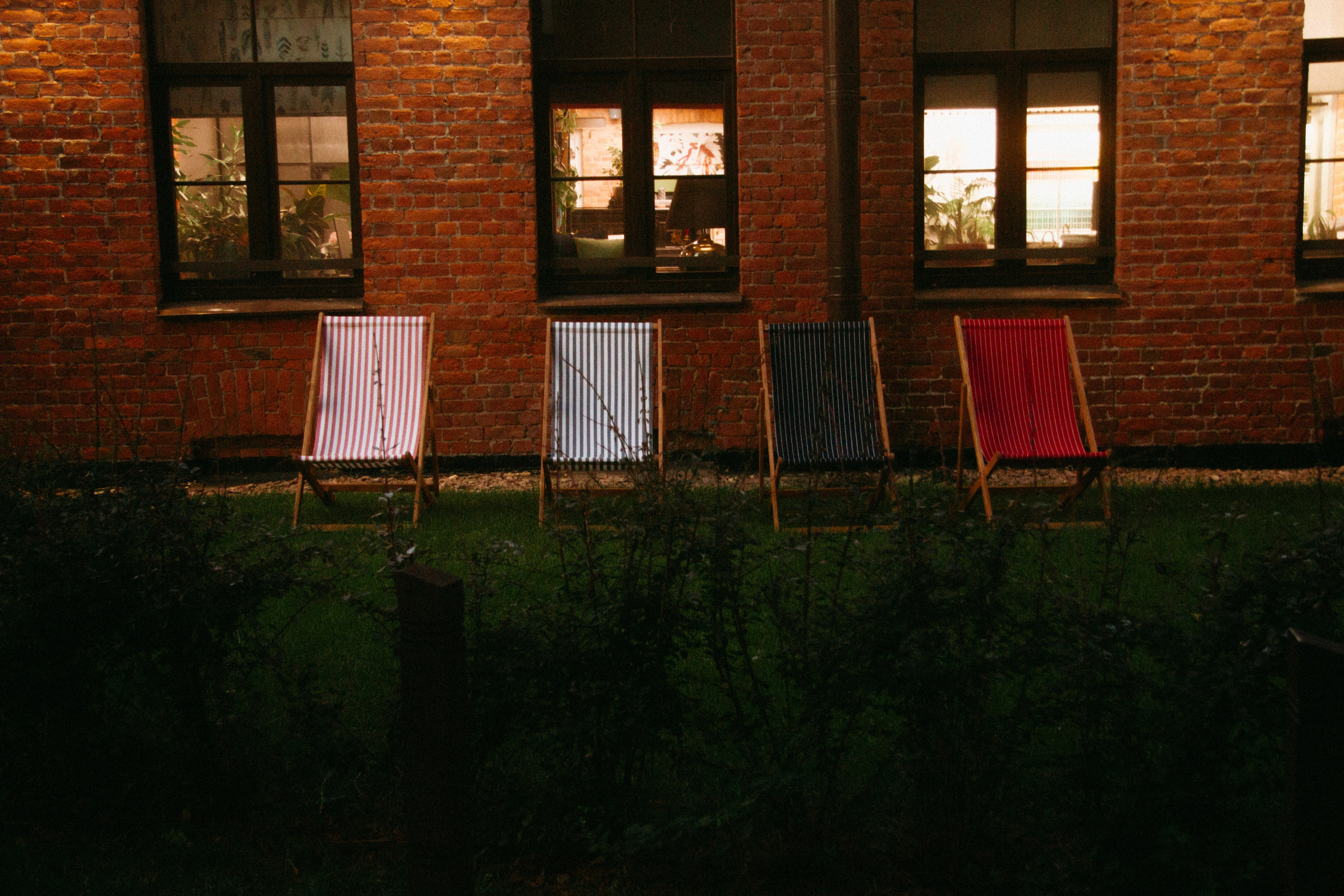 Середина нигде. Варвара Бабёнышева