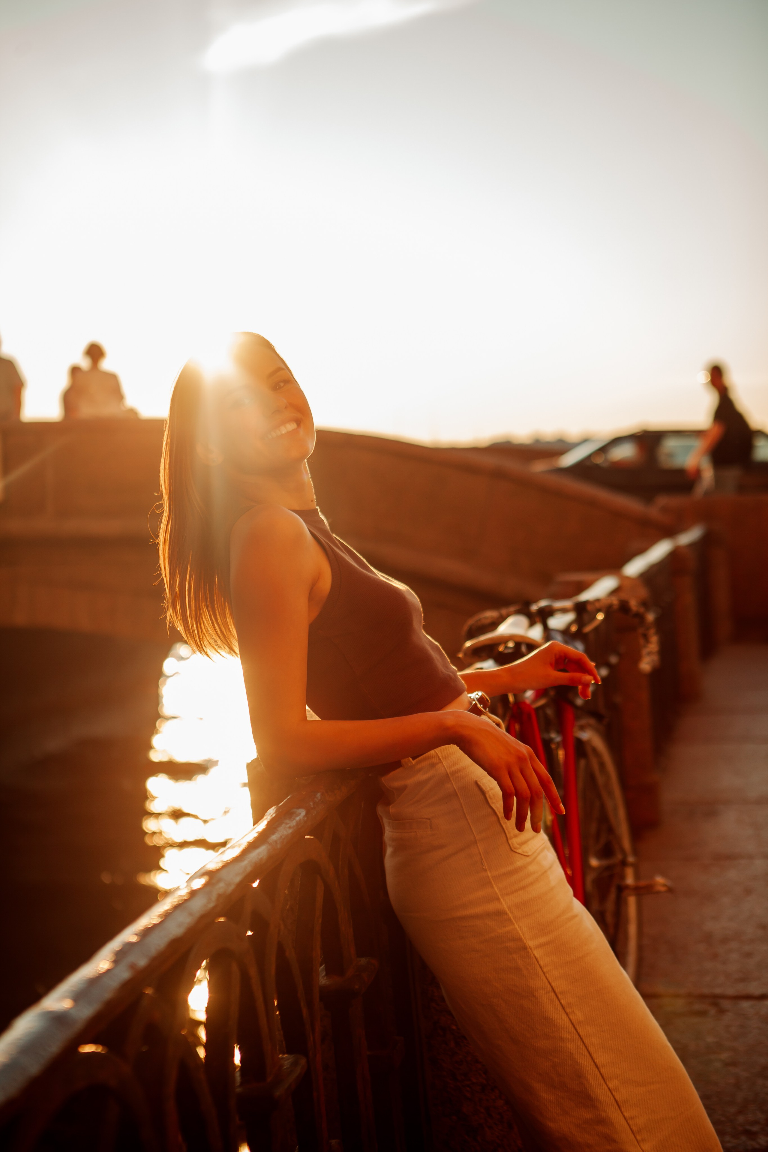 Для себя. Репортажный Фотограф в Санкт-Петербурге Светлана Мосиенко