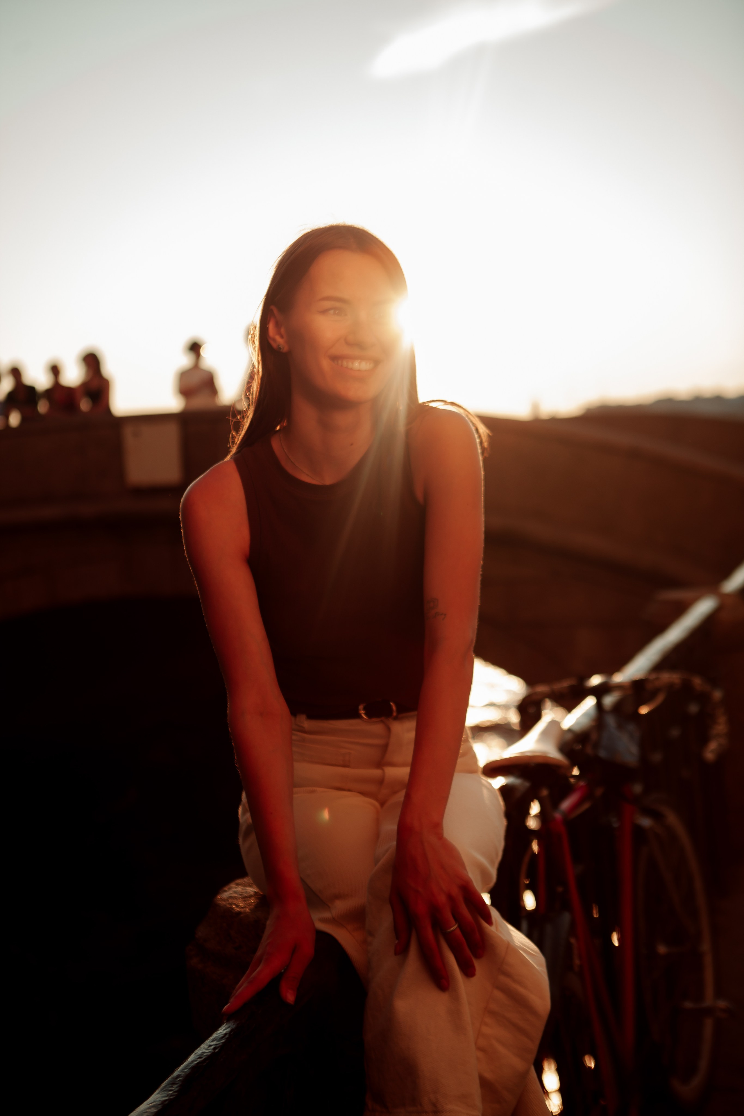 Для себя. Репортажный Фотограф в Санкт-Петербурге Светлана Мосиенко
