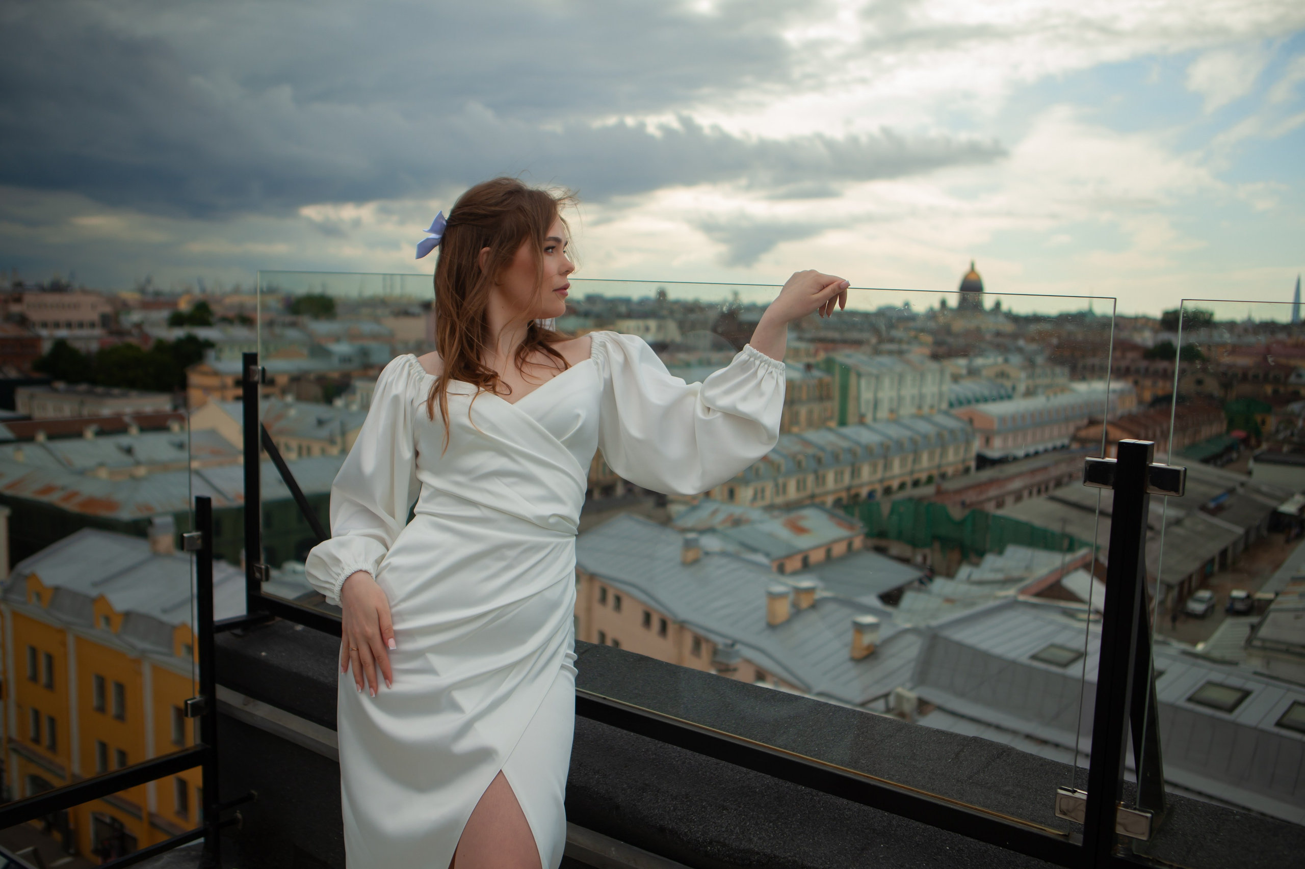 Девичник. Репортажный Фотограф в Санкт-Петербурге Светлана Мосиенко