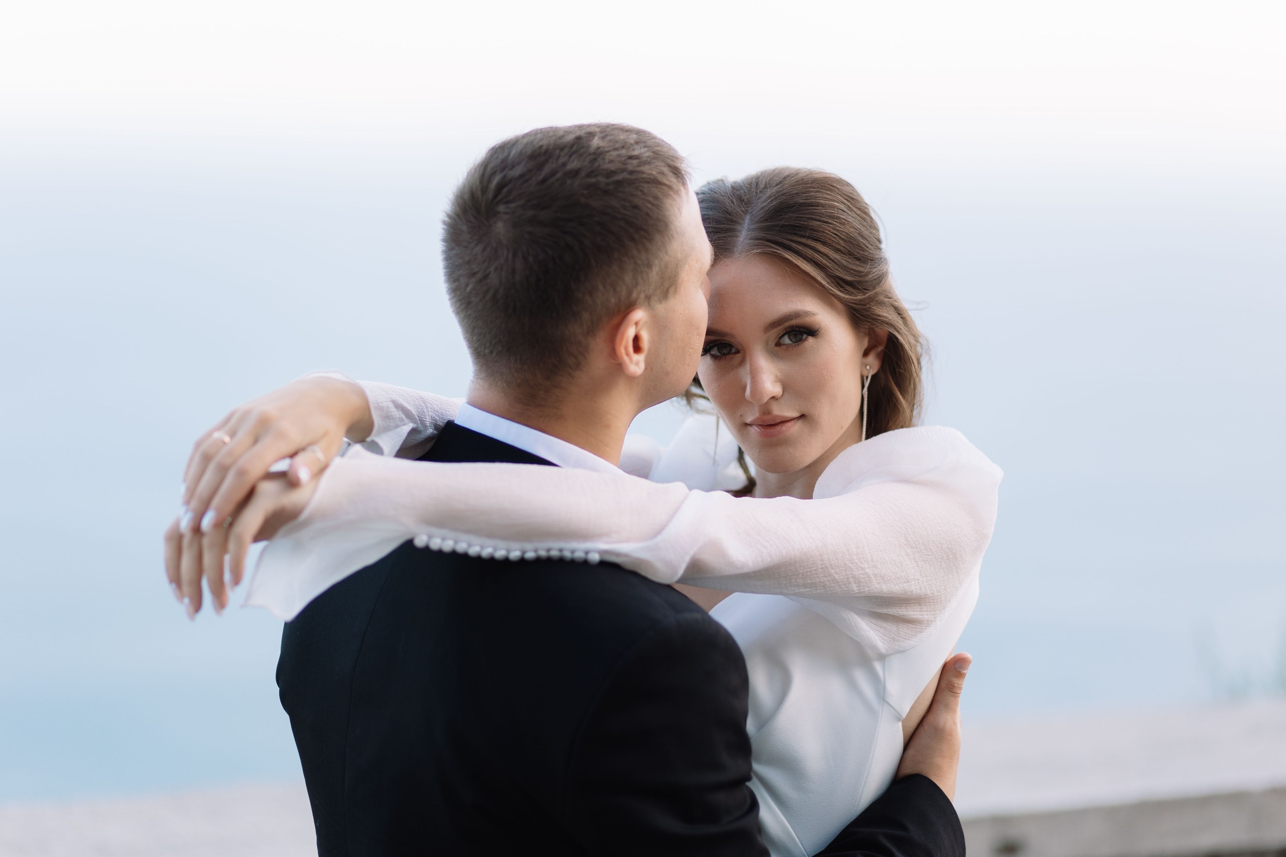 L&I. Семейный фотограф в Севастополе и Симферополе Александра Чистякова