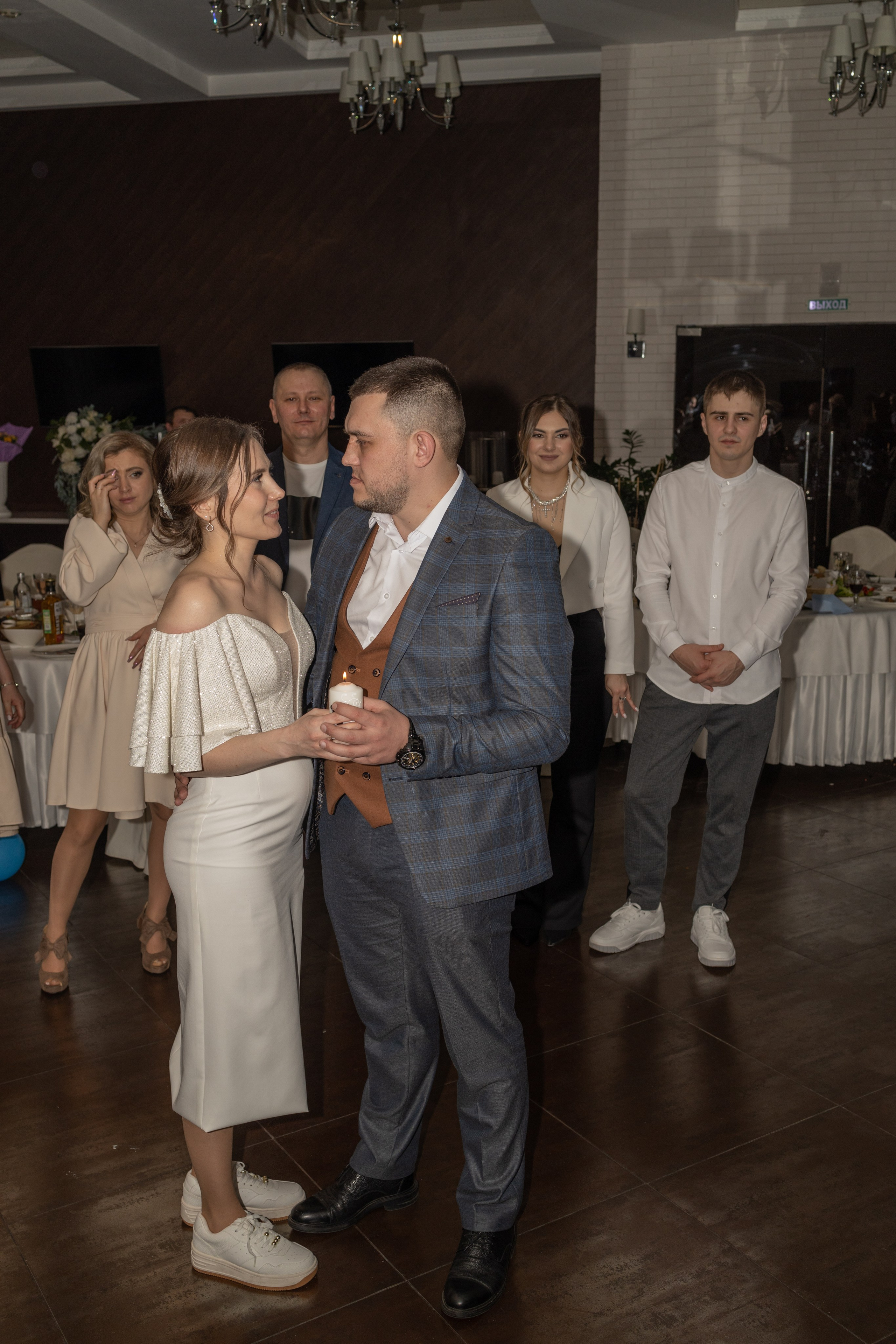 Свадебная. Фотограф Иркутск. Надежда Иванова