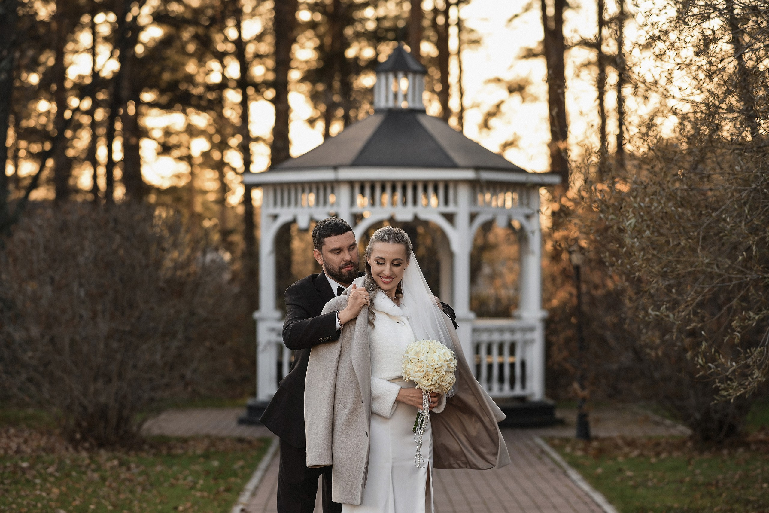 Утро невесты в отеле: идеальное начало свадебного дня. 📸 Свадебный и семейный фотограф в Красноярске Тихомиров Евгений | 17 лет опыта | 800+ свадеб