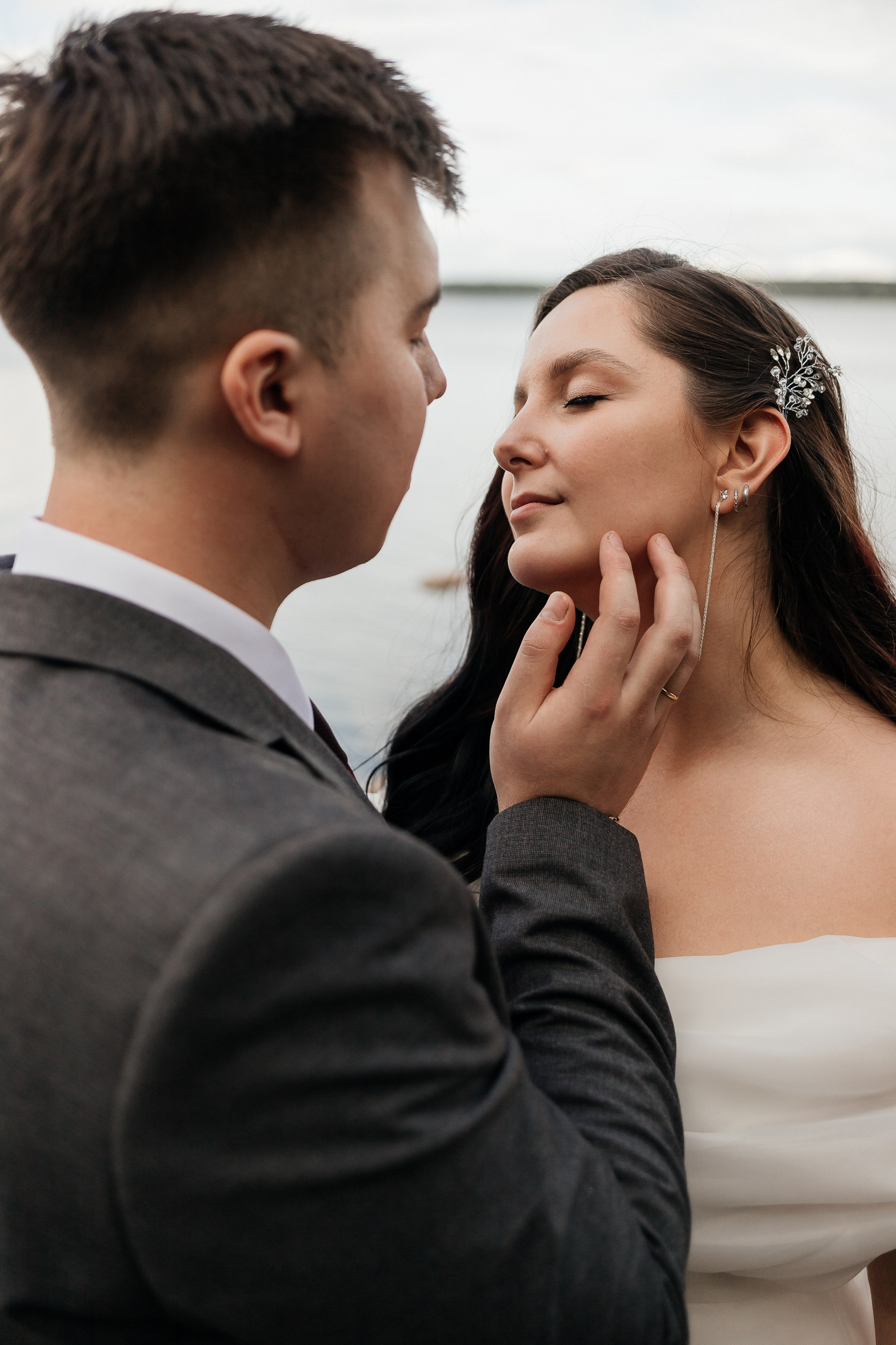 Дмитрий и Мария/2024. Свадебный и семейный фотограф в Екатеринбурге