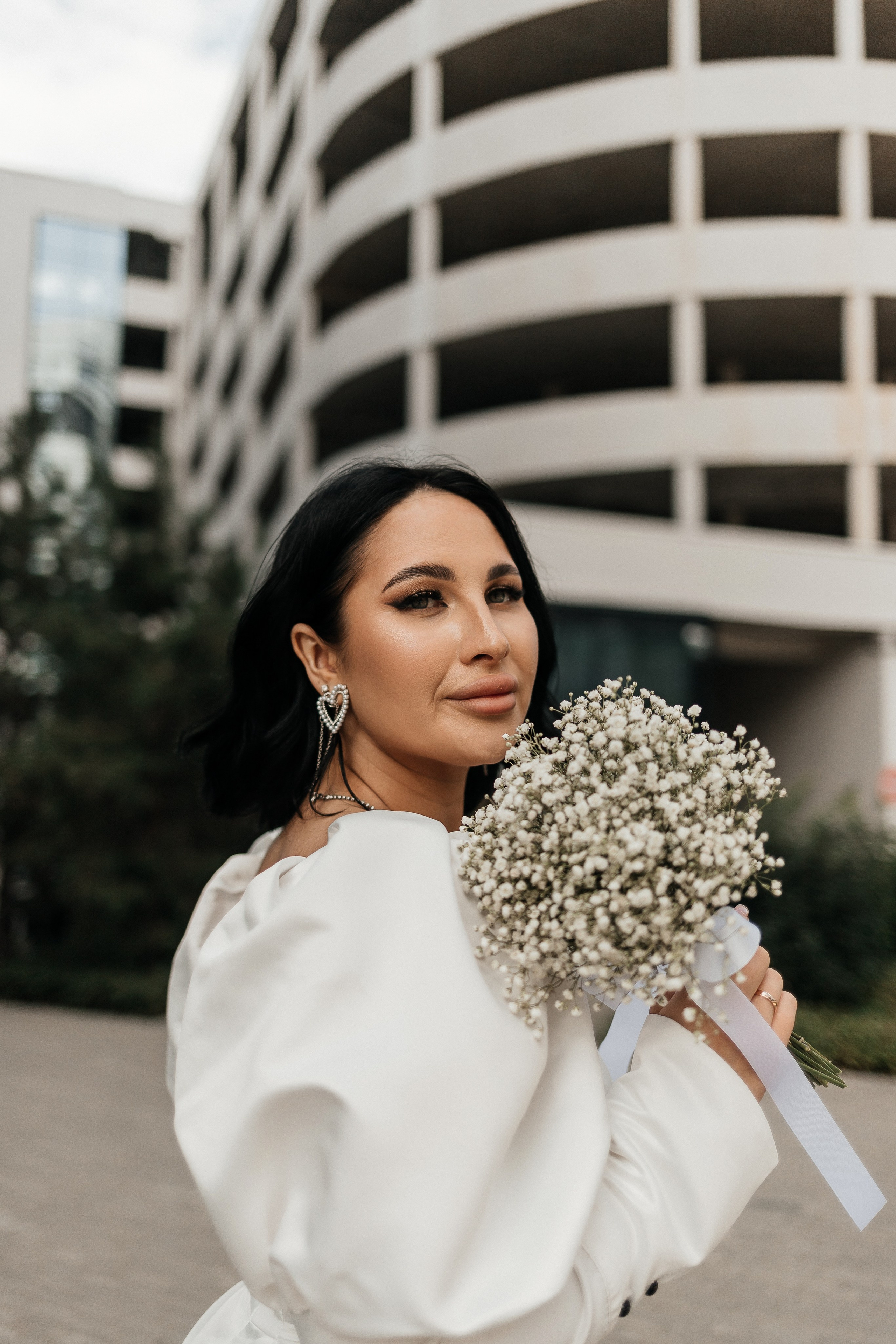 Александр и Карина/2024. Свадебный и семейный фотограф в Екатеринбурге