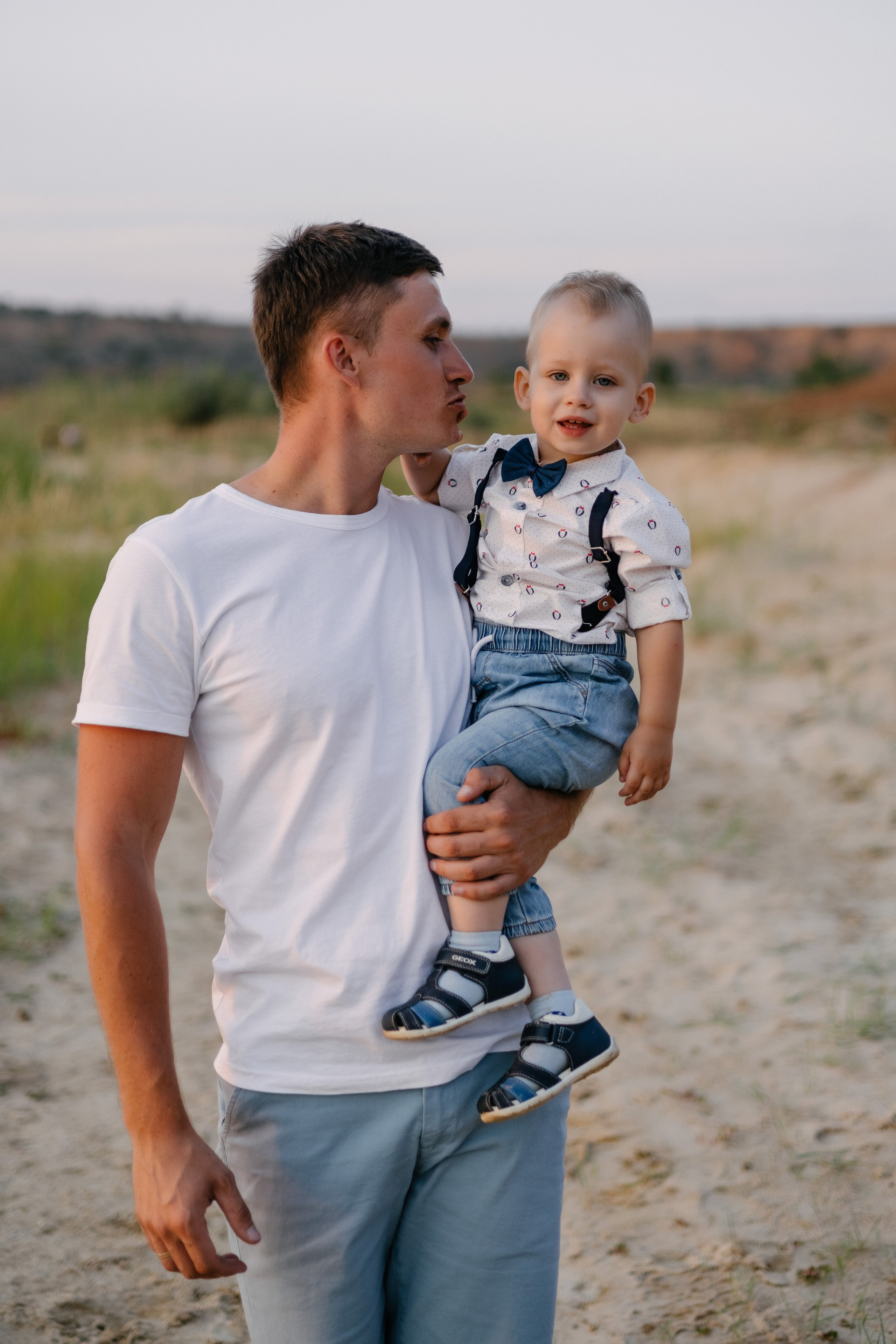 Анна, Роман, Мирон. Фотограф Волгоград Кристина Прохоренко