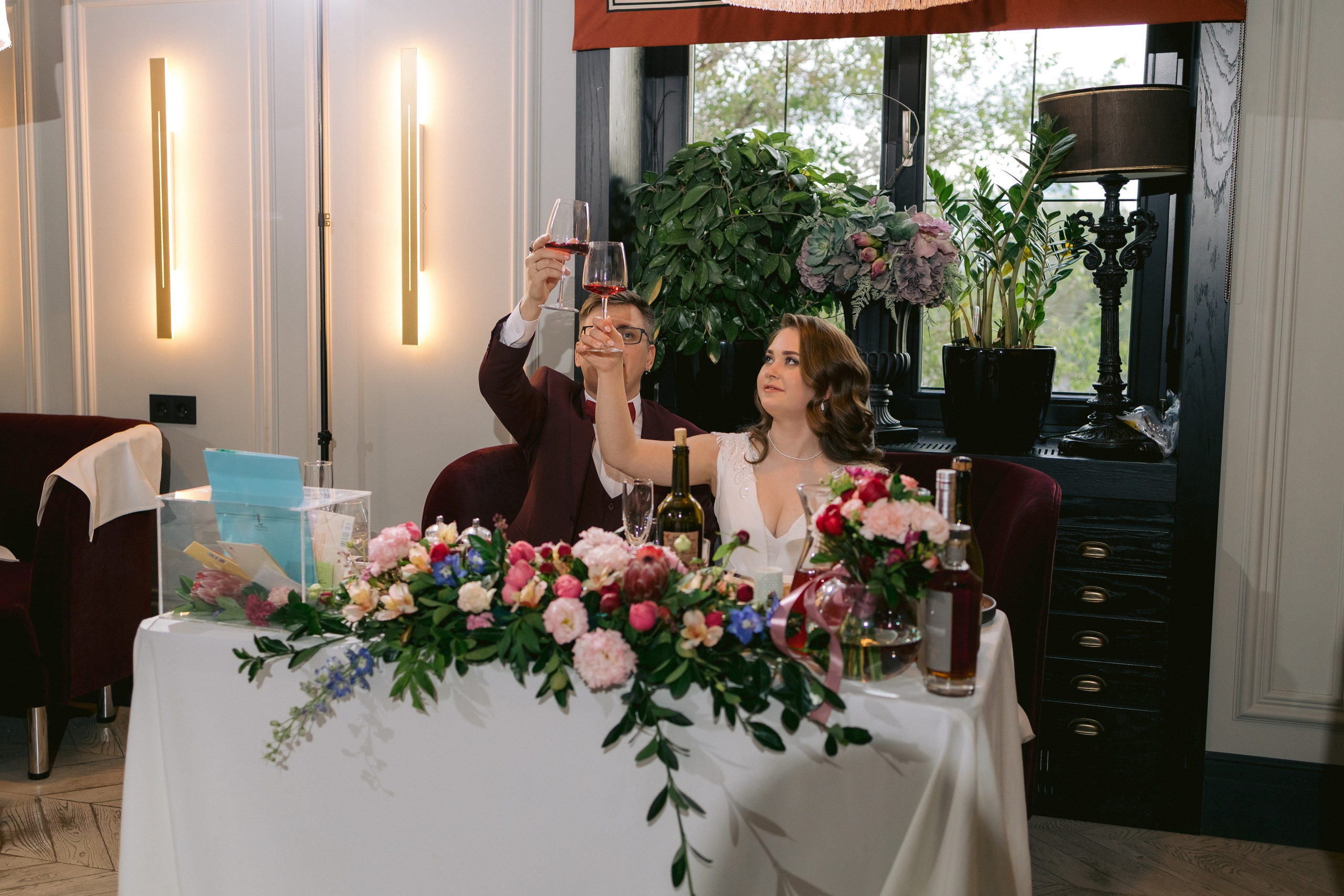 Вера, Роман. Фотограф Волгоград Кристина Прохоренко