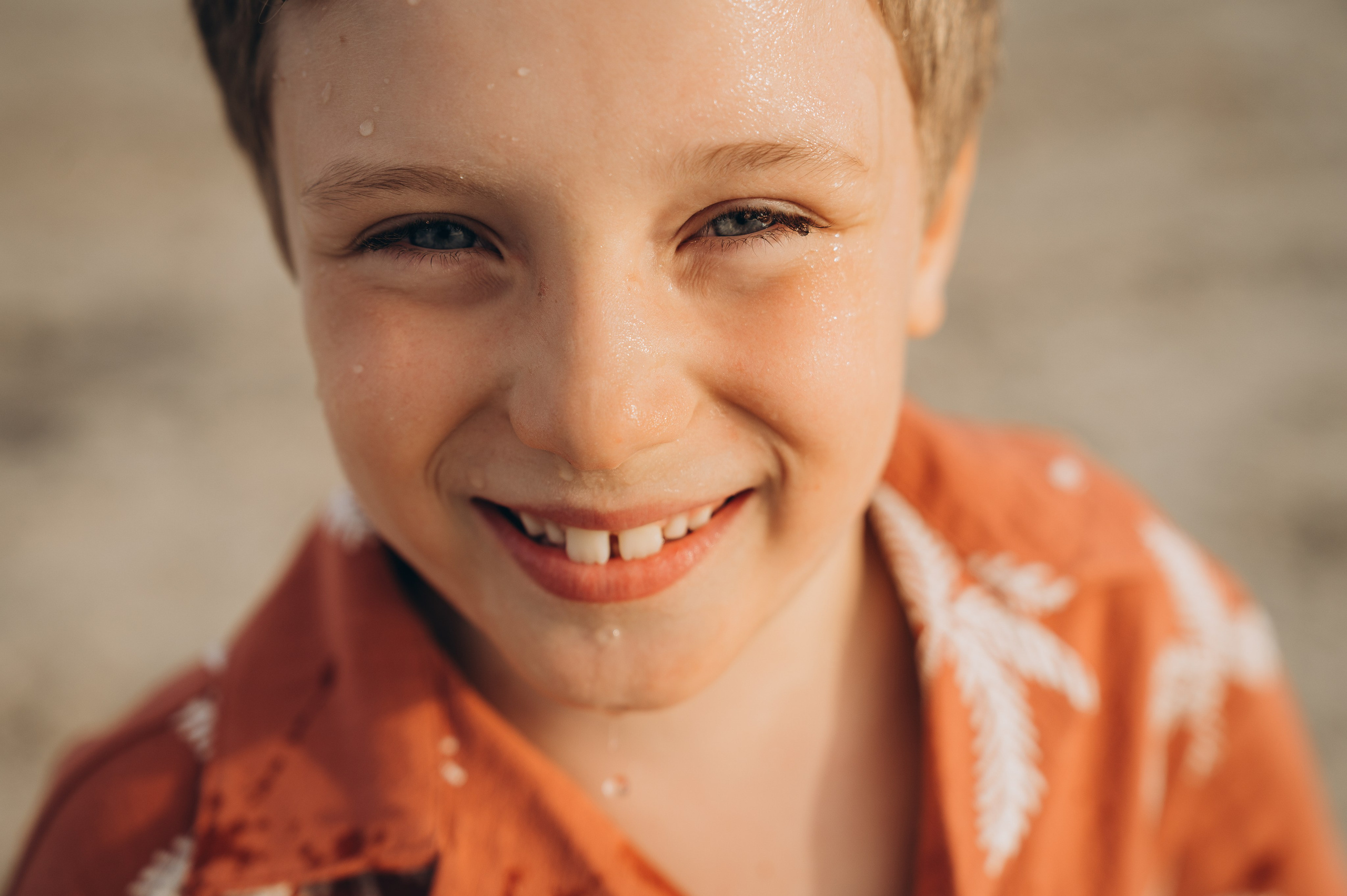 Летняя фотосессия. Семейный фотограф Ростов-на-Дону Татьяна Соколова