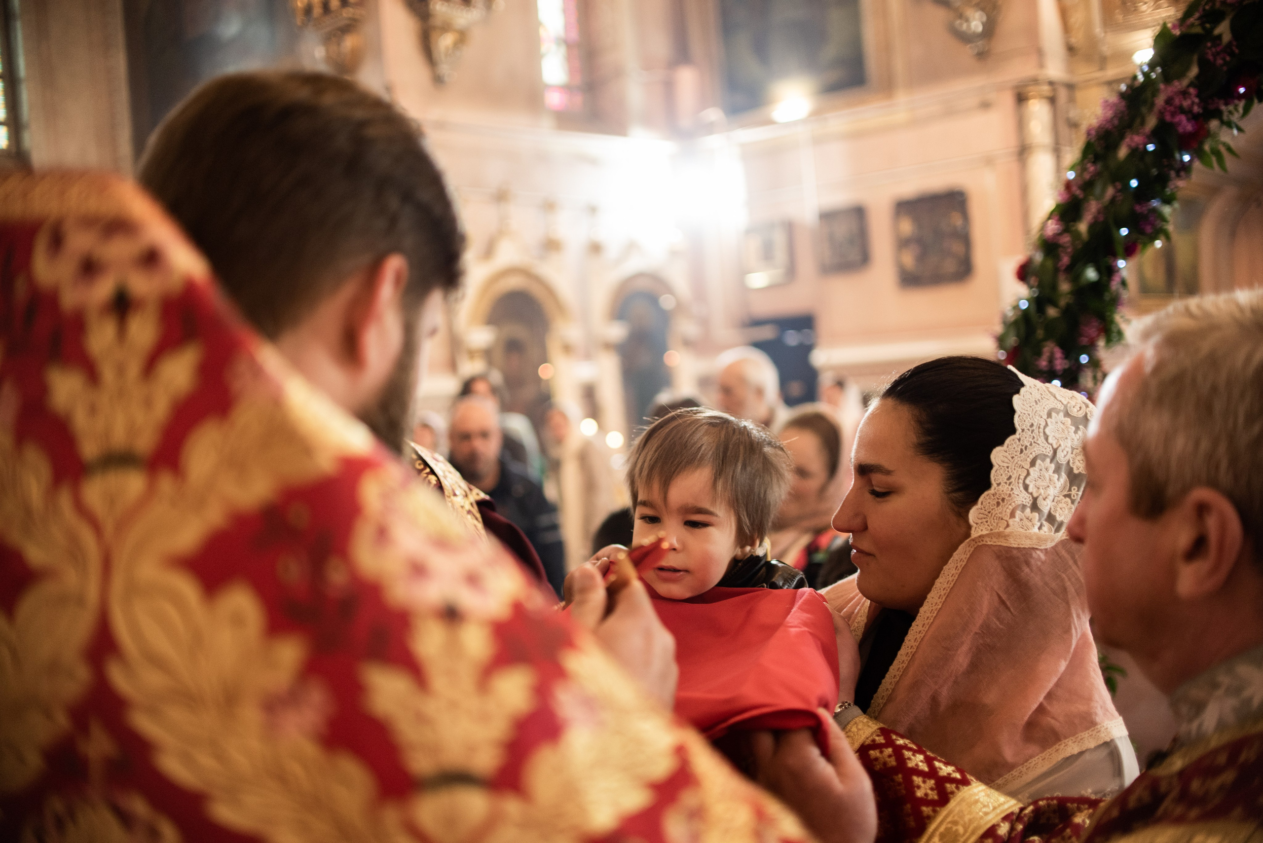 Пасха 16.04.2023. Семейный и свадебный фотограф в Феодосии и Коктебеле