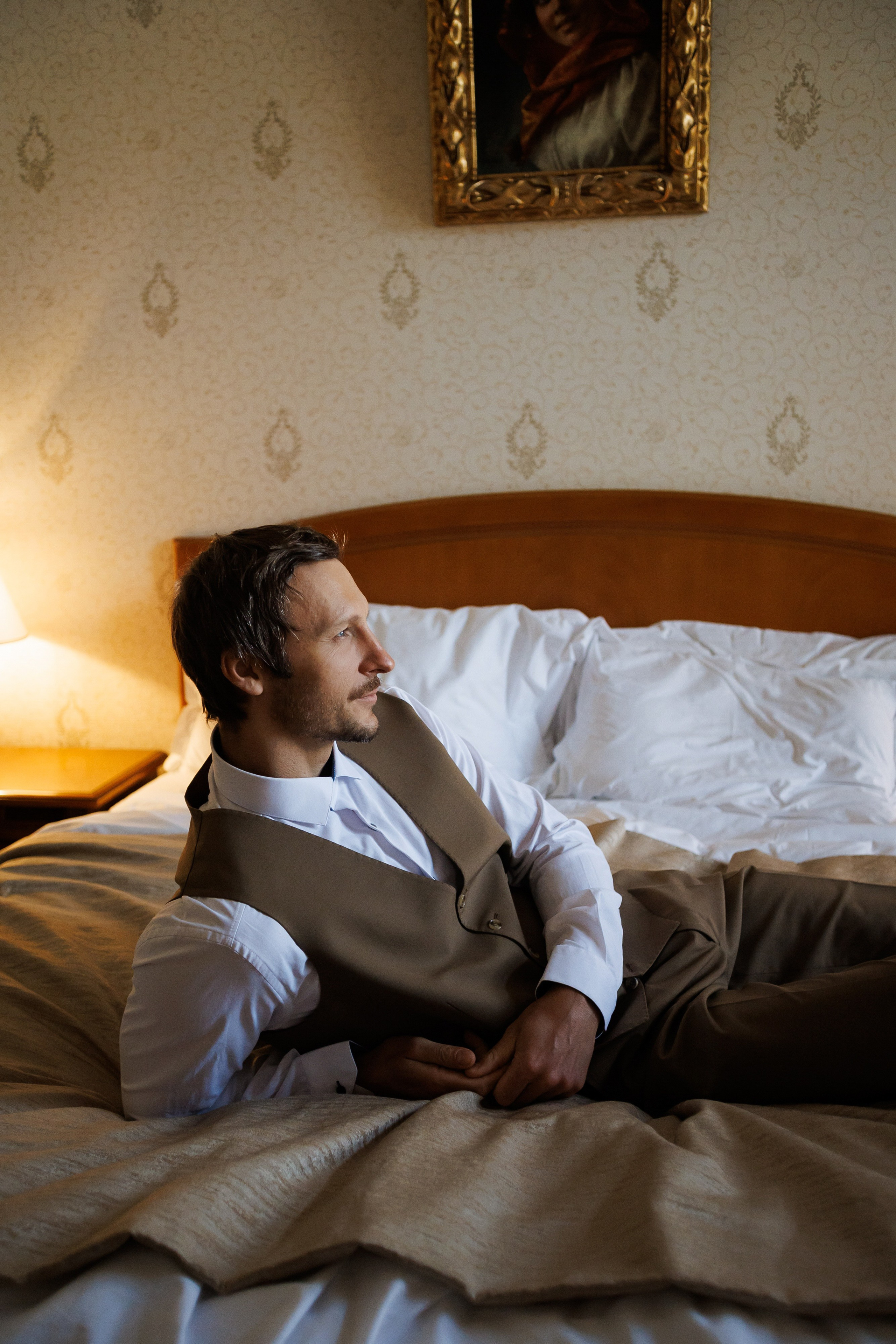 Свадьба Николай и Екатерина