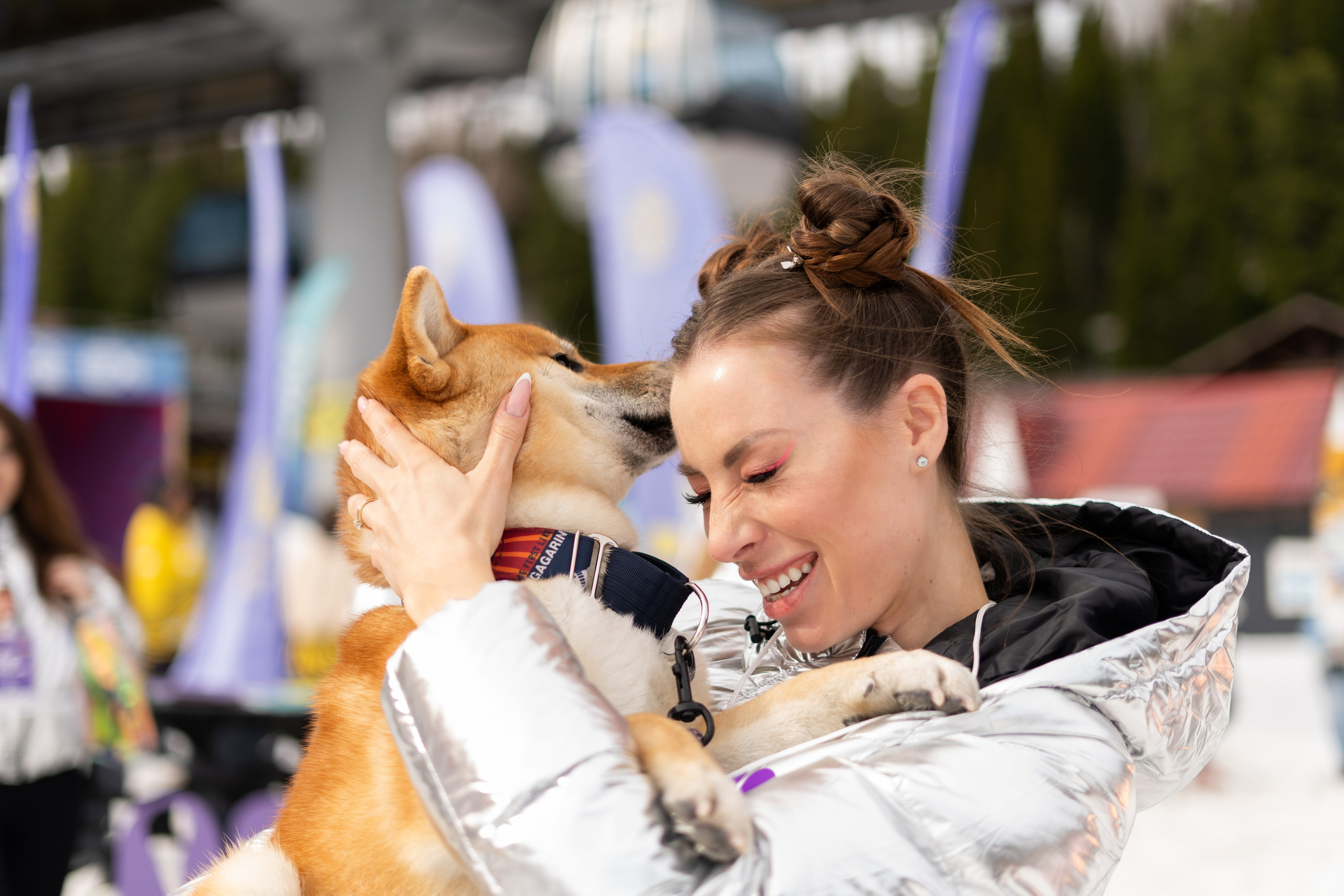 Грелка 18.04.24. Анастасия Паршукова — фотограф Шерегеш Новосибирск