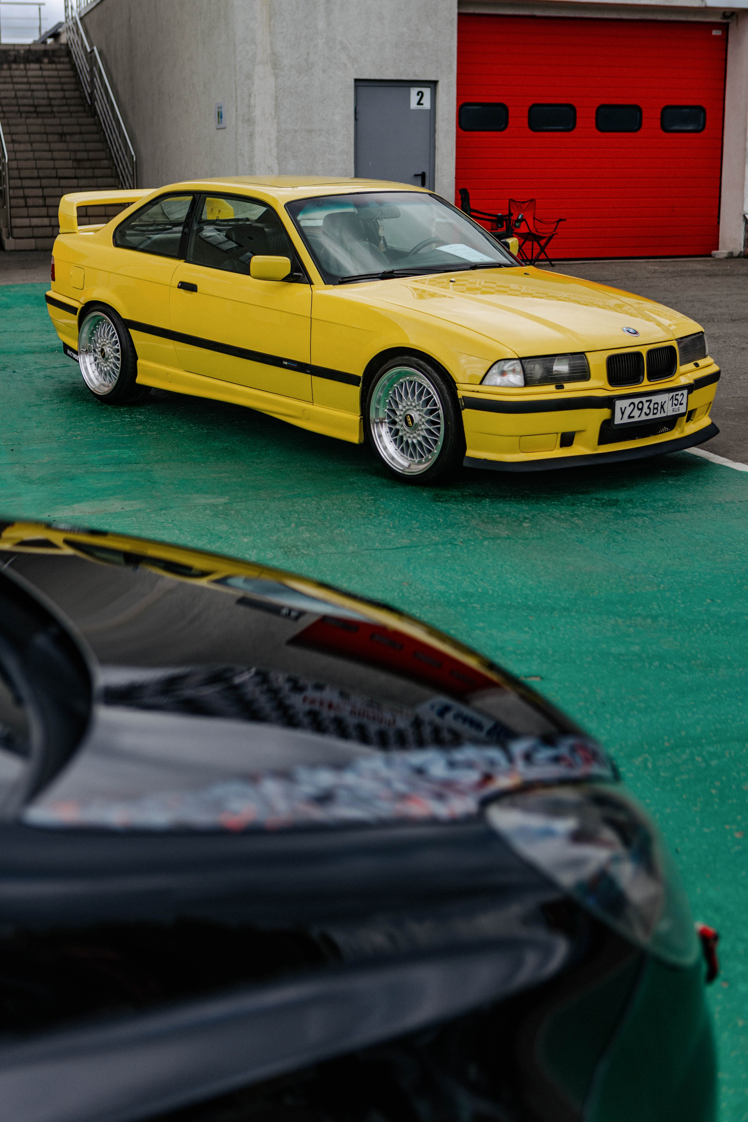 Открытие сезона 2024. Фотограф Александра Кузнецова