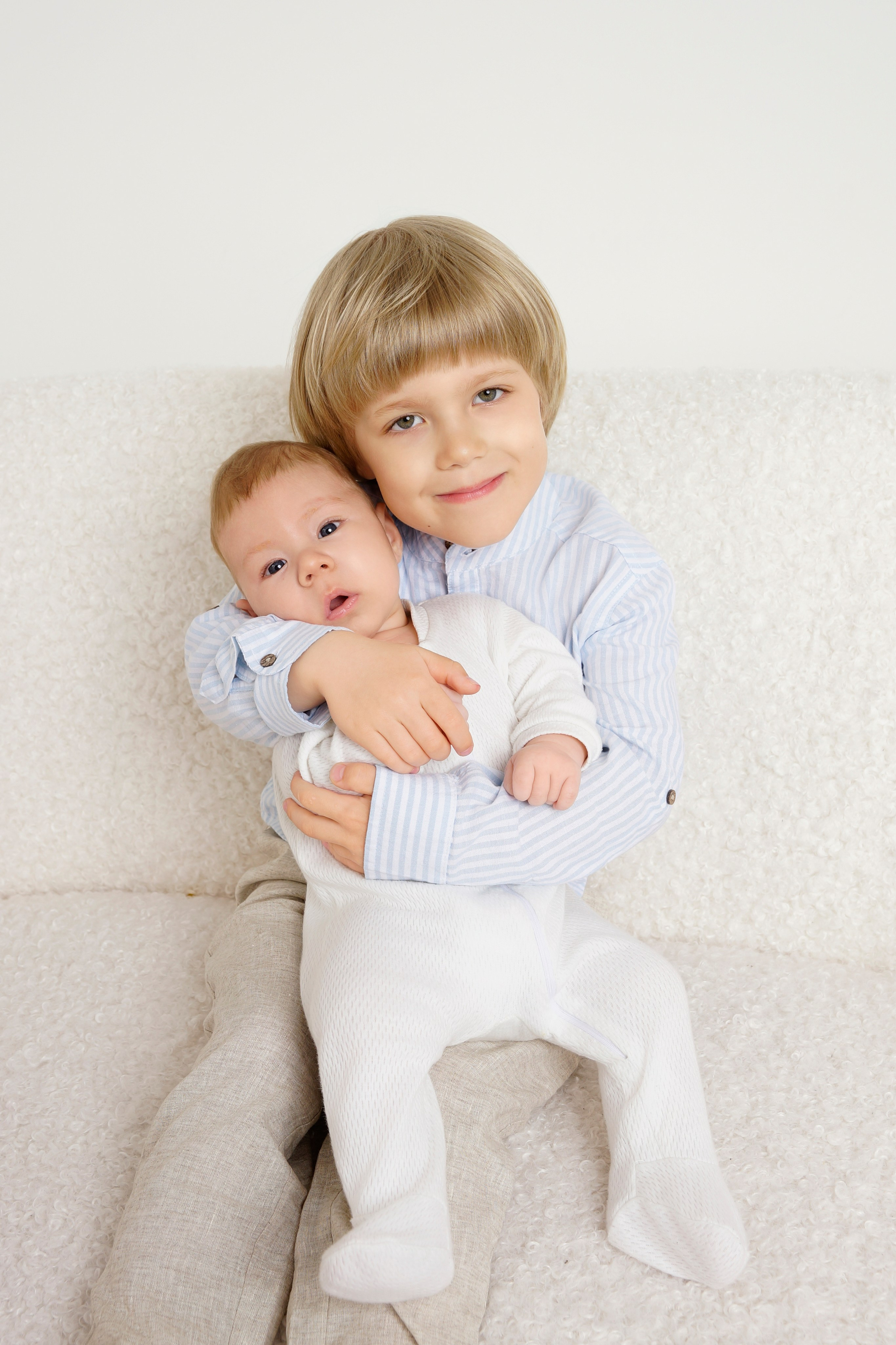 Семейные/Детские. Женский фотограф в Химках Алёна Ленёва