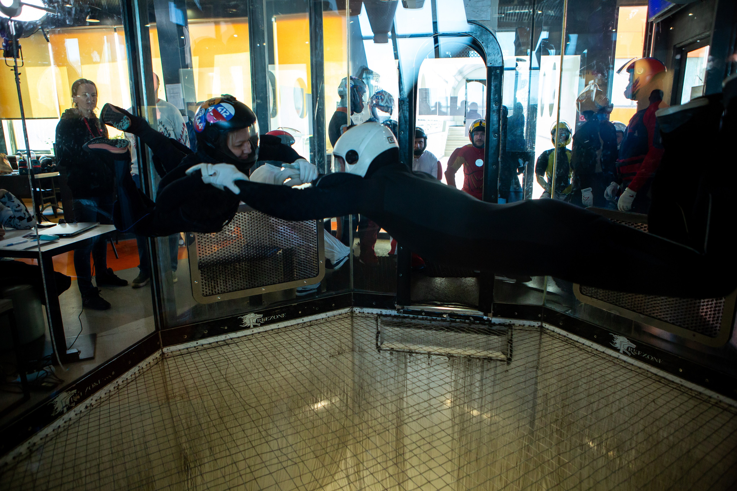 Всероссийские соревнования по аэротрубным дисциплинам 21–23 марта 2025 г. Репортажный, семейный, свадебный, портретный фотограф