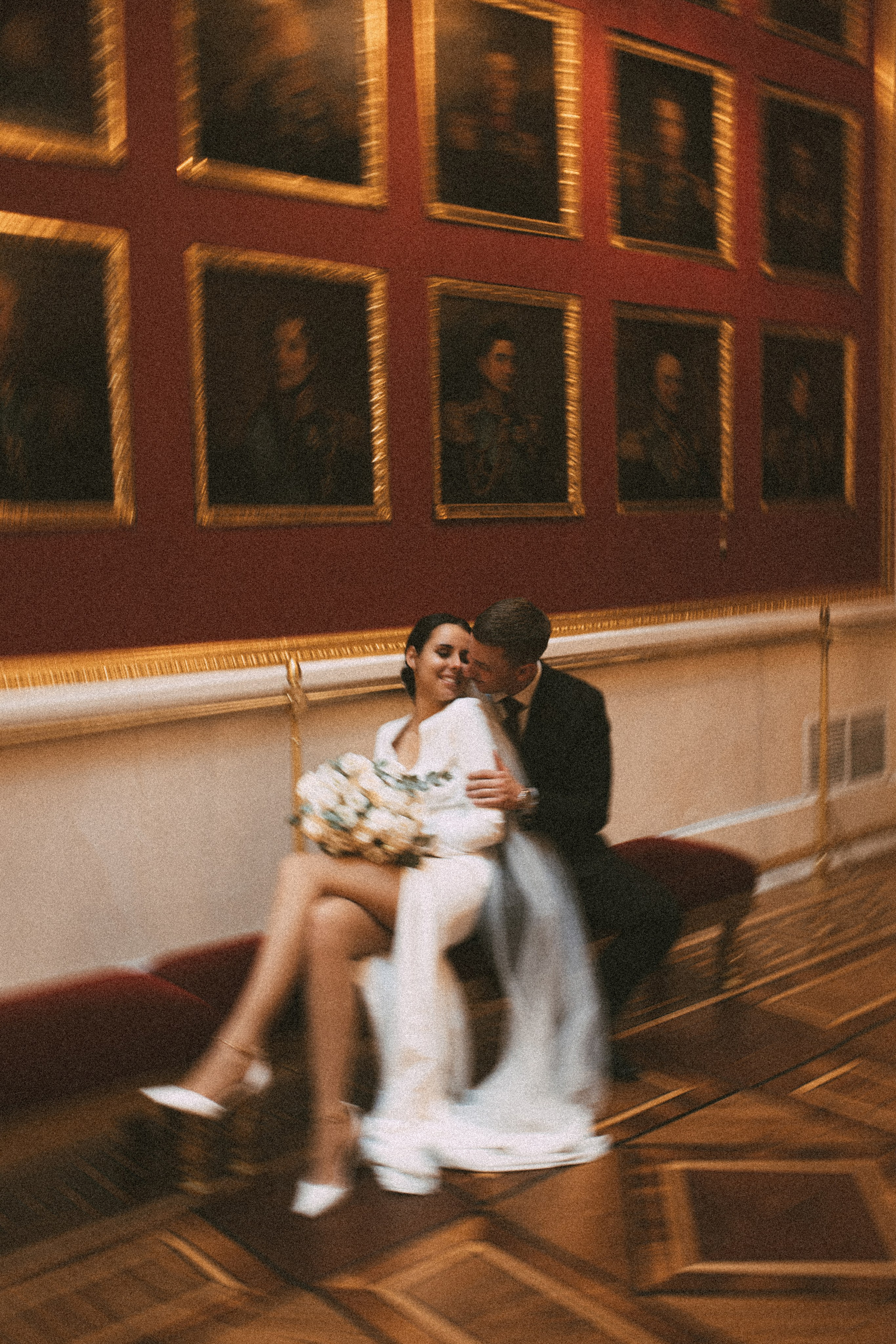 Д & А | Санкт-Петербург. Фотограф Екатерина Амбрушкевич