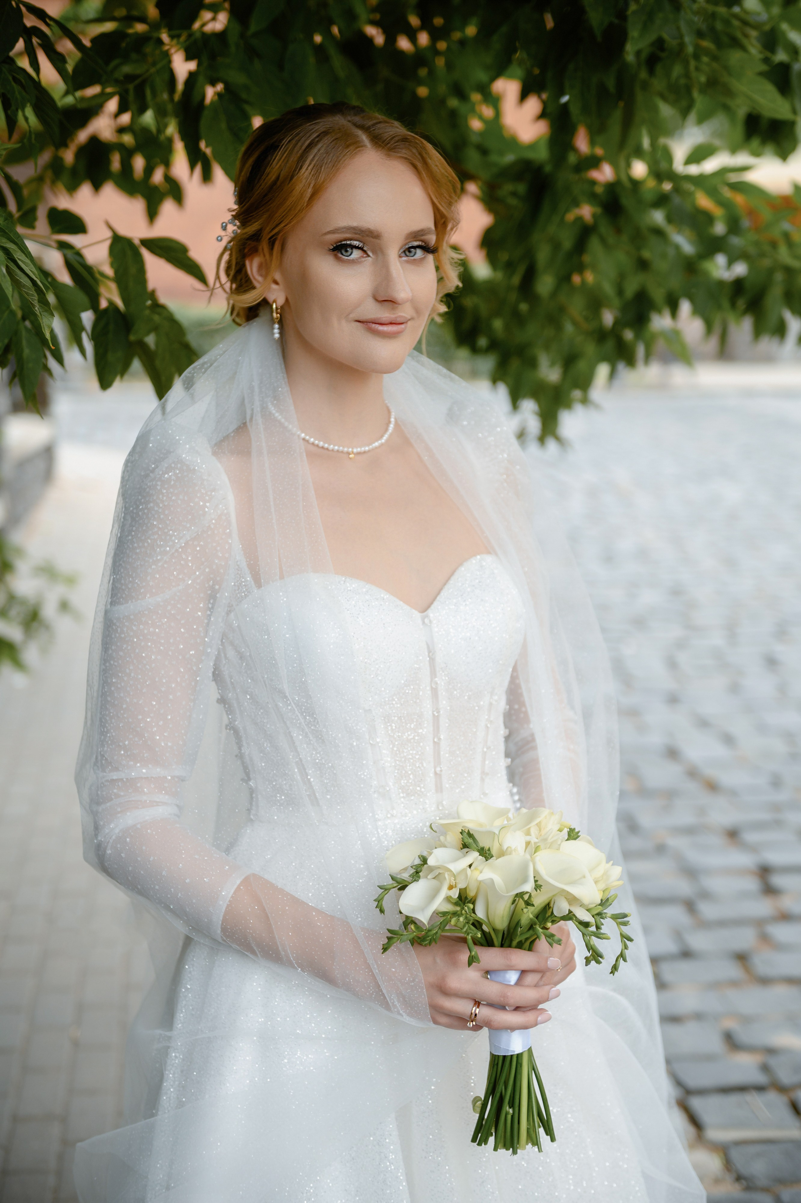 Александр & Алина. Фотограф Микита Ласица