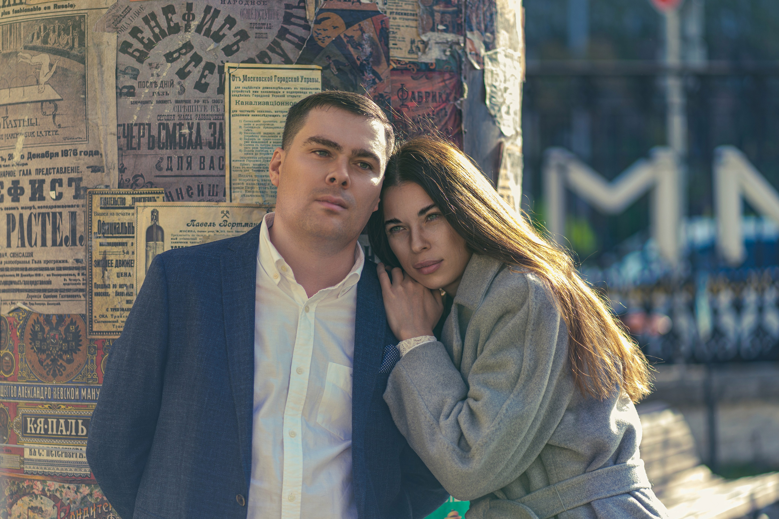 Солянка. Фотограф Антон Белоусов