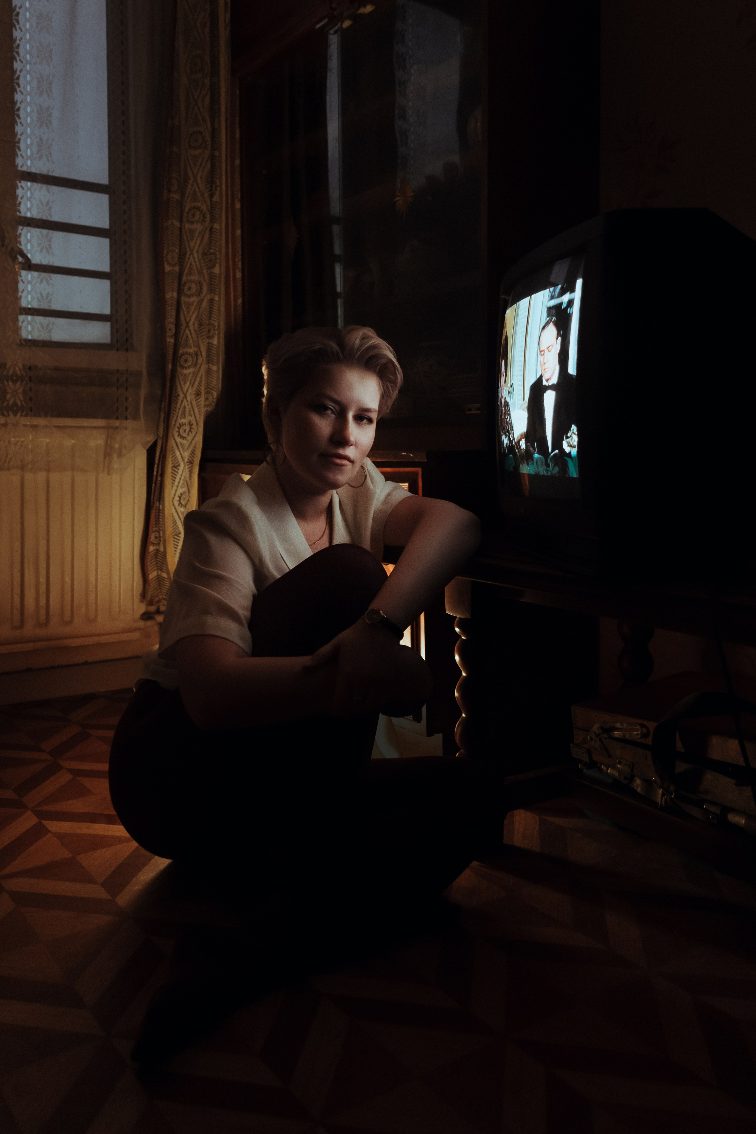 Вероника. Профессиональный фотограф в Санкт-Петербурге