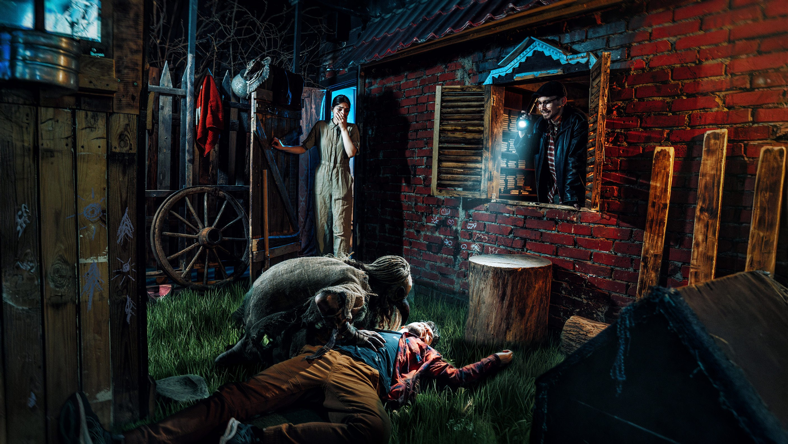 фотограф квестов, фотограф квеста, квест съемка, съемки квеста, фотосессия квест