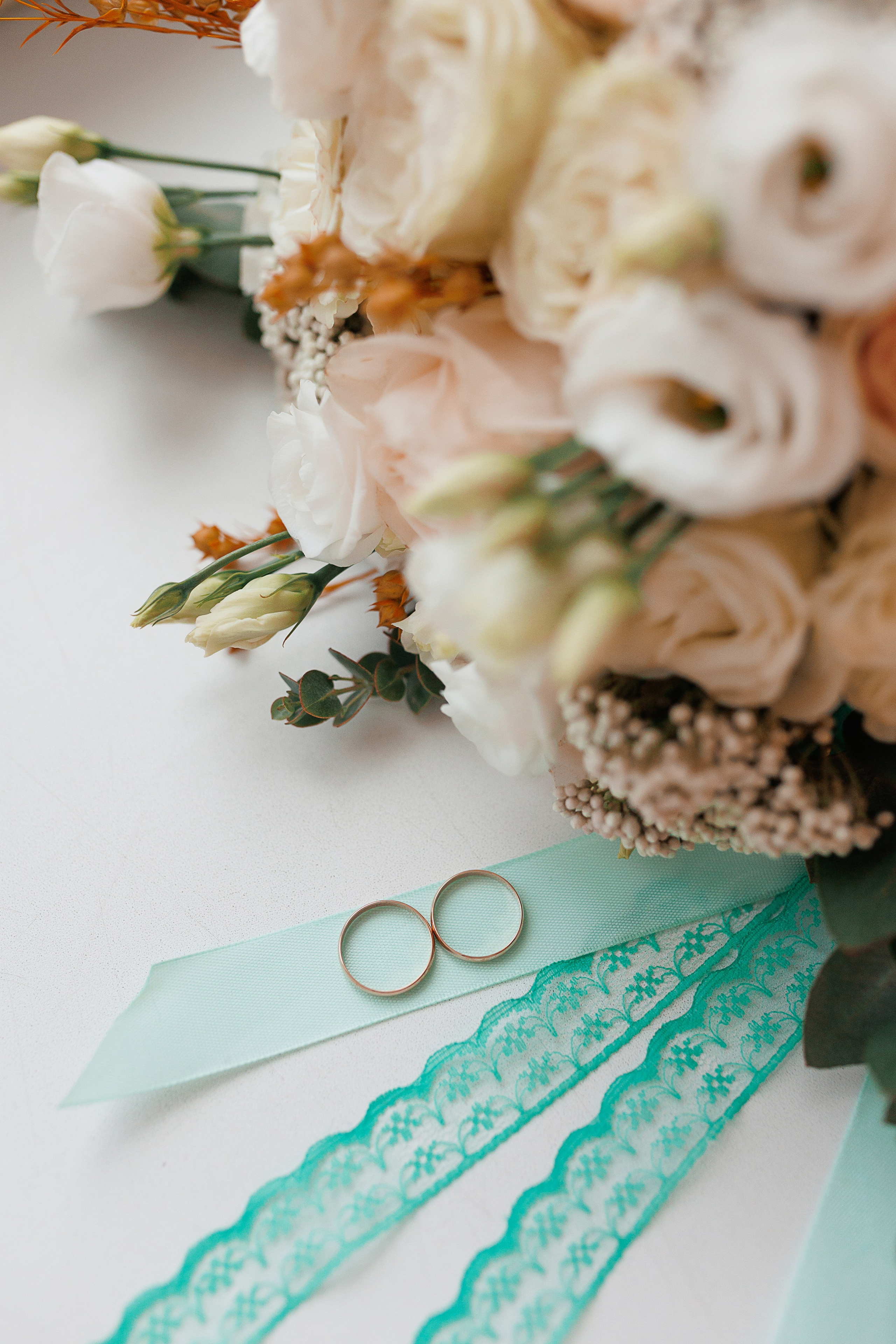 Андрей и Елена. Свадебный и семейный фотограф в Твери и Тверской области