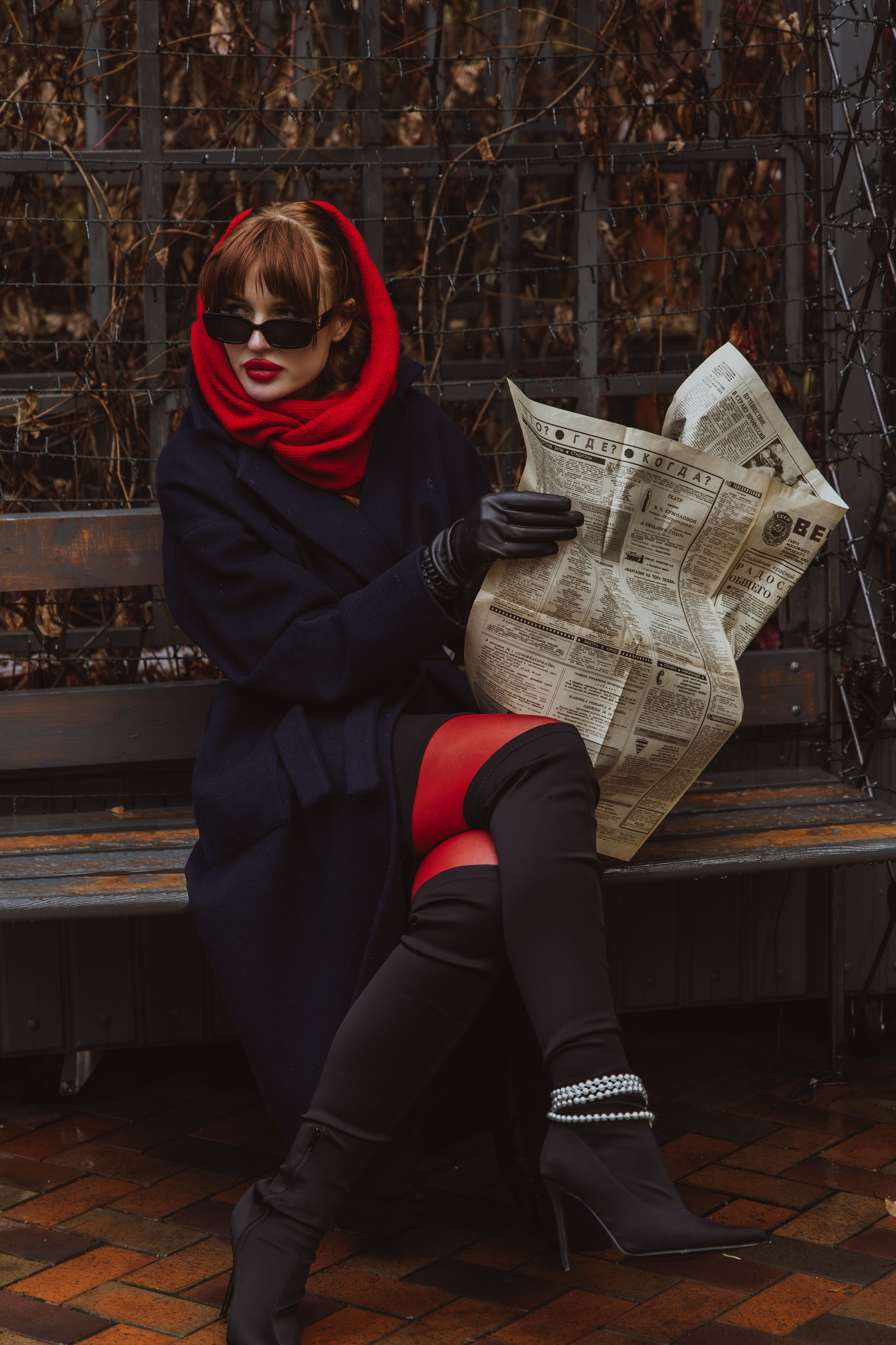 Ретро история. Семейный фотограф в Москве Лоншакова Кристина