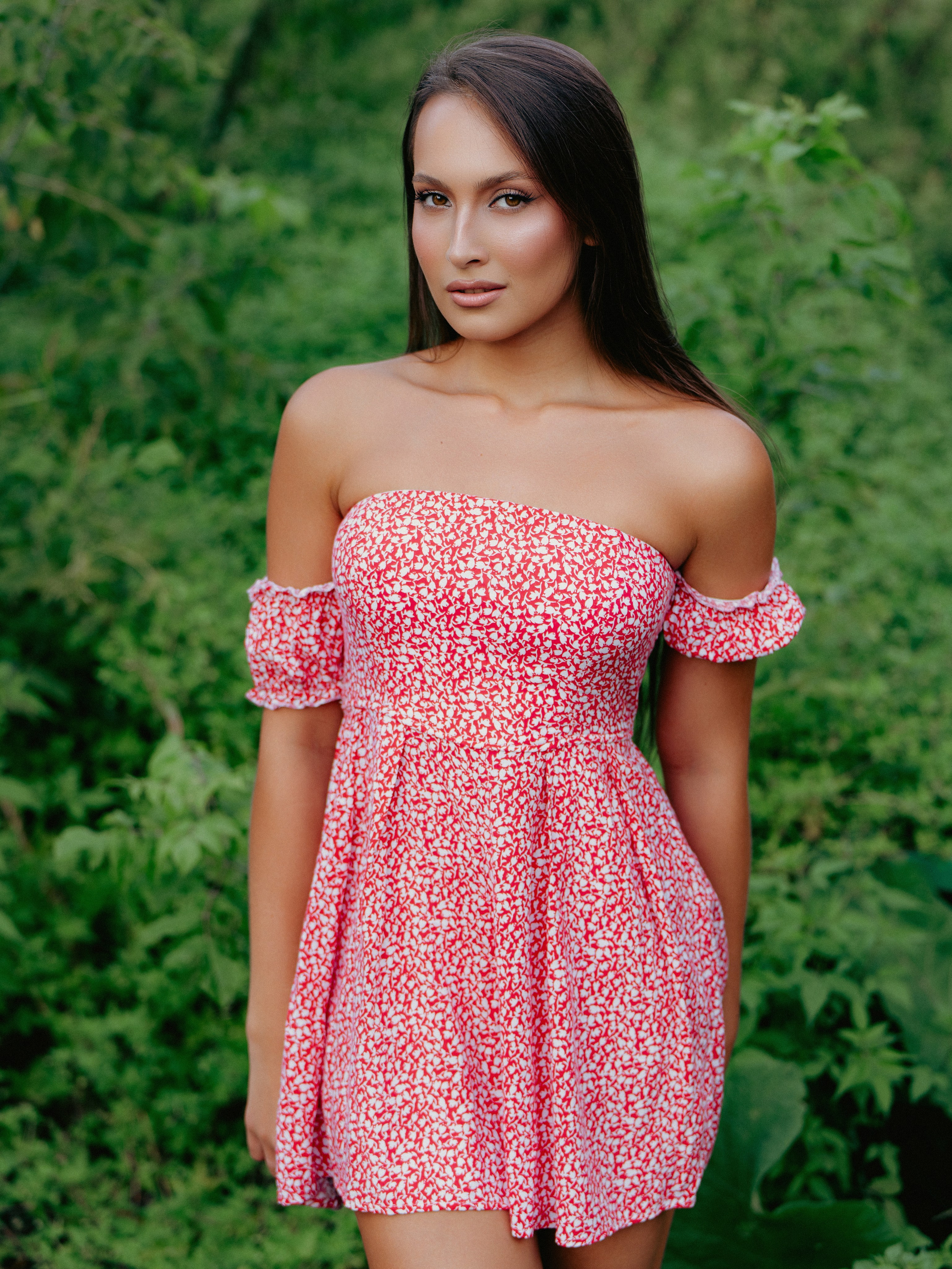 Катя. Портретный, семейный и свадебный фотограф в Курске Роман Сазонов