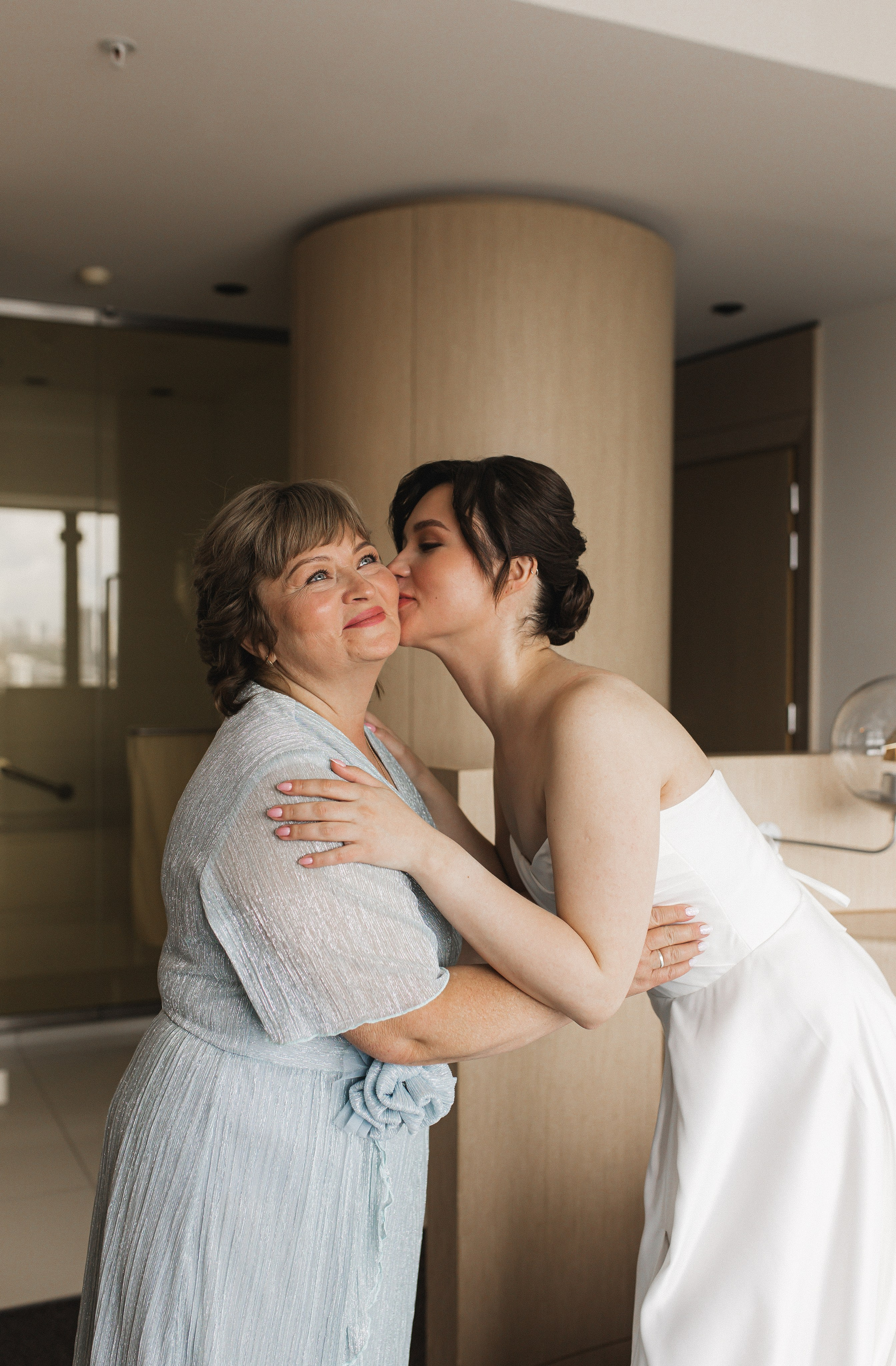 Ксения и Денис. Семейный и свадебный фотограф в Екатеринбурге Орлова Ирина