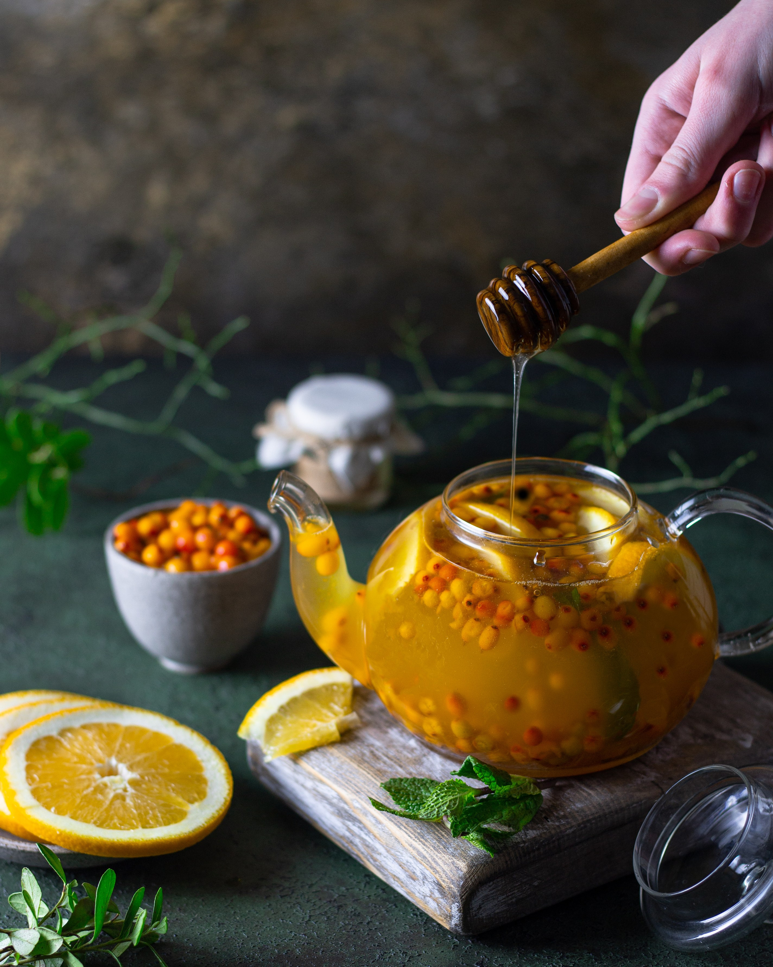 Напитки. Олеся Скобцова фуд и предметный фотограф, видеомейкер, Сургут