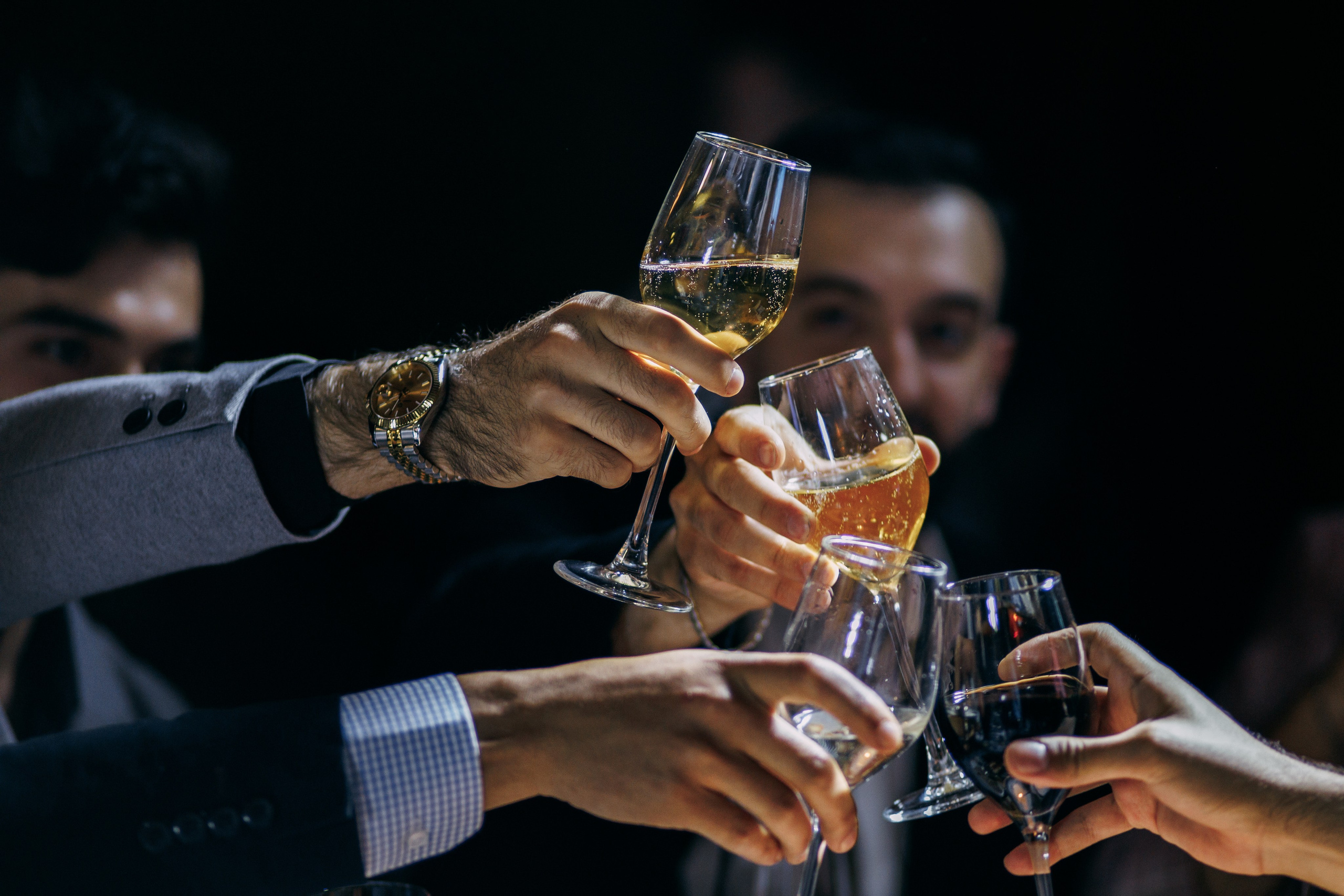 Хасан и Карина. Свадебный, репортажный фотограф в Тюмени Сергей Тапилин