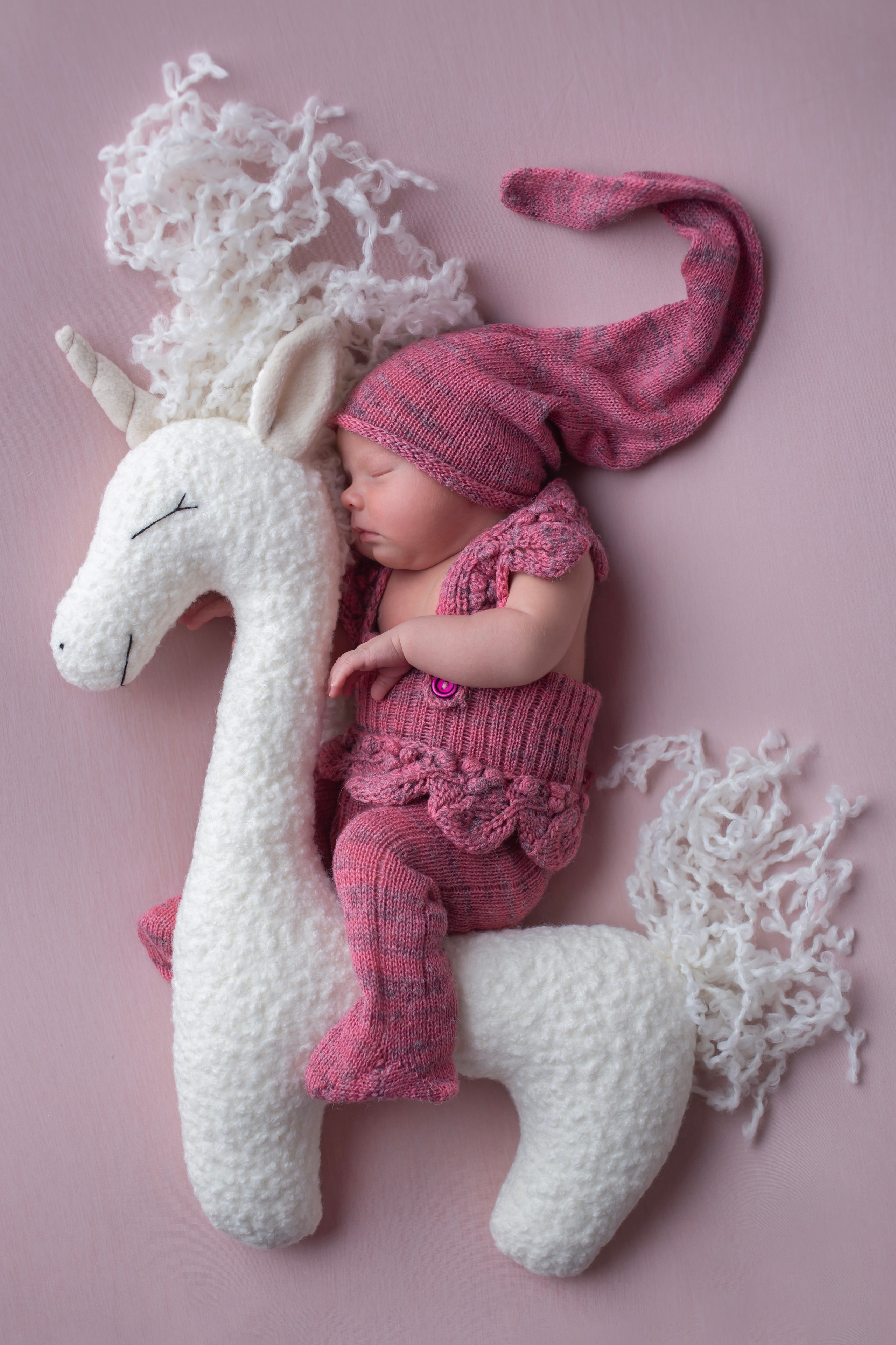 NEWBORN. Семейный и детский фотограф в Москве и МО — Александра