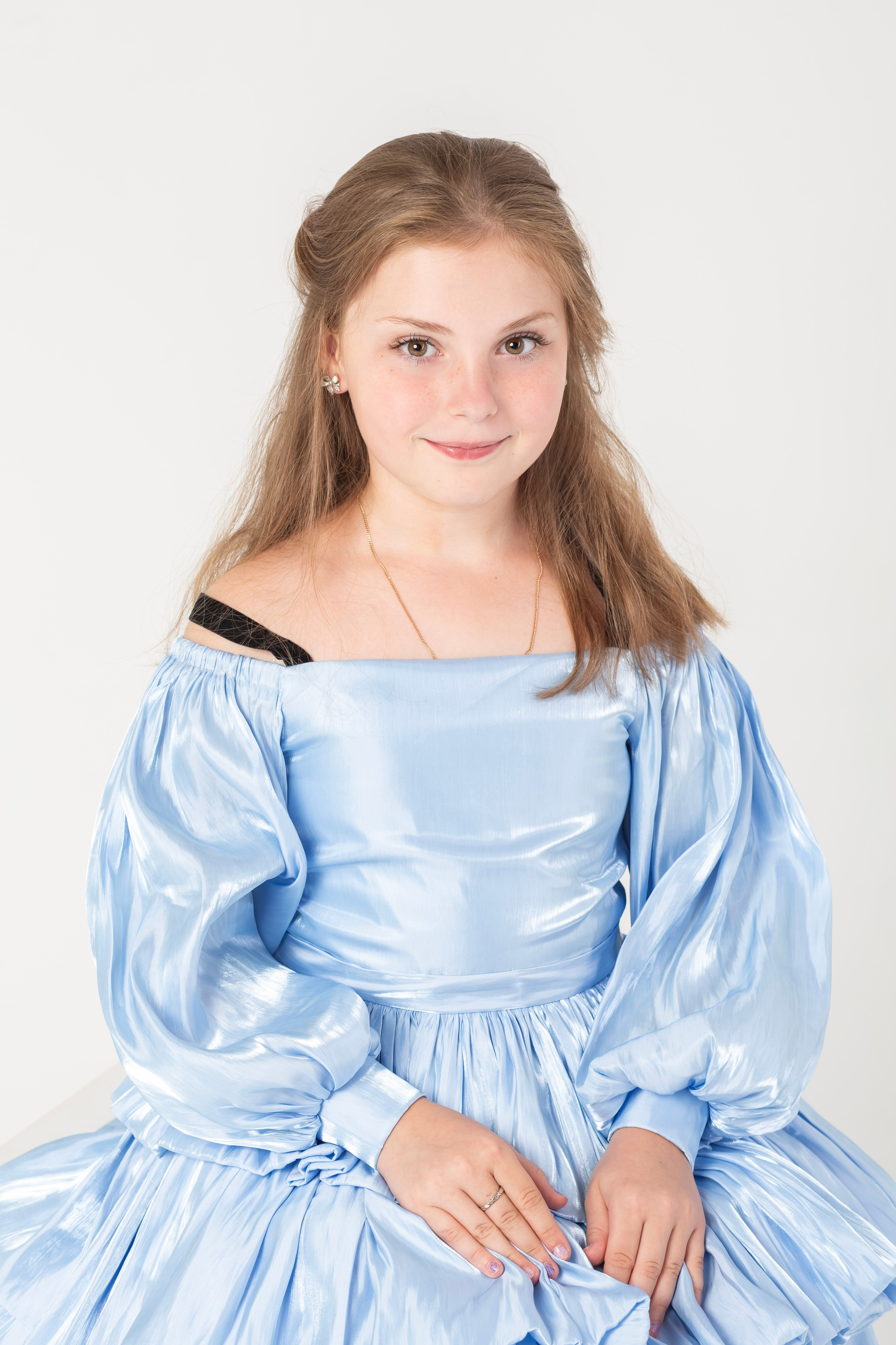 Детки. Семейный и детский фотограф в Москве и МО — Александра