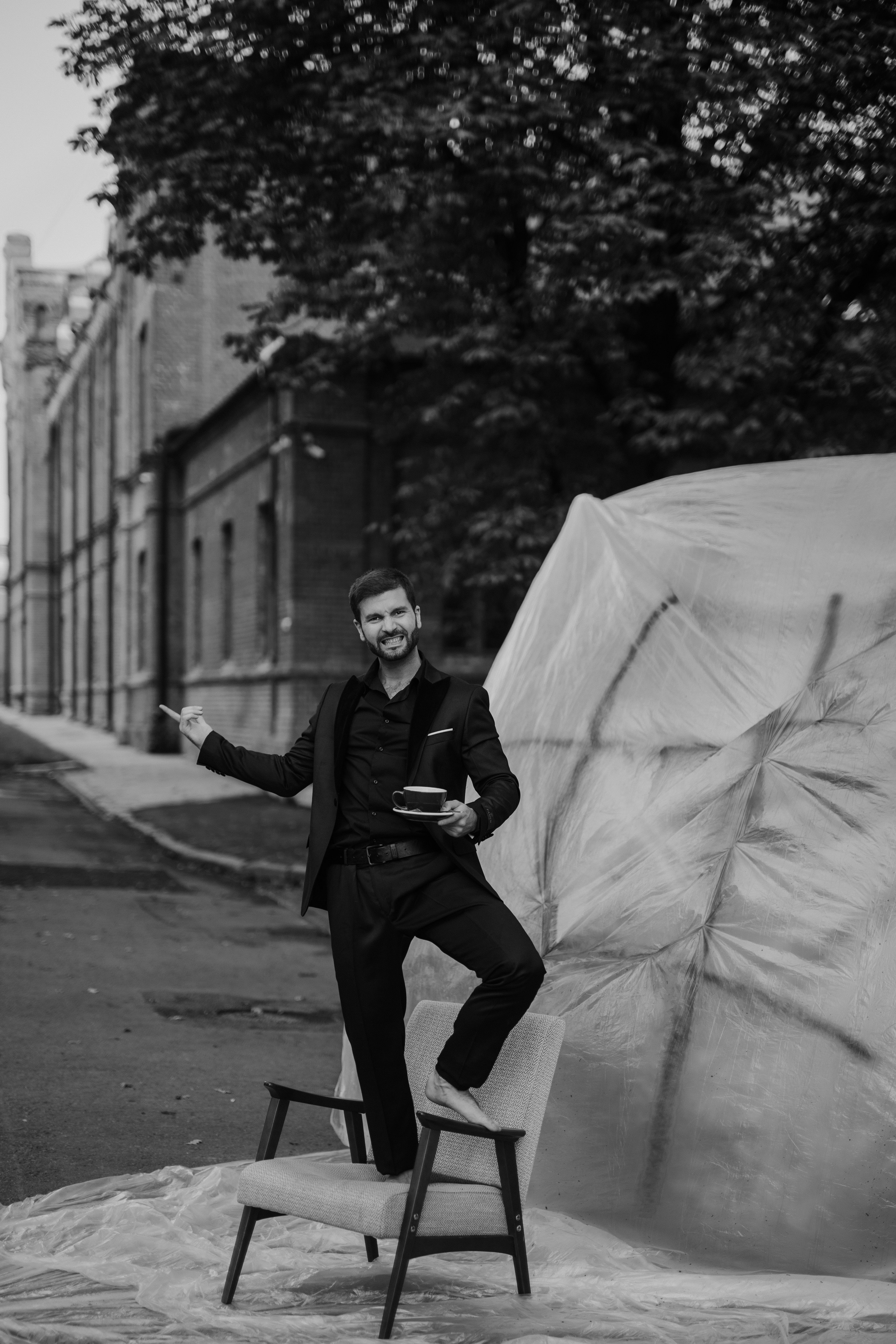 Денис. Свадебный и портретный фотограф в Москве, Туле и Брянске Дара Евсеева