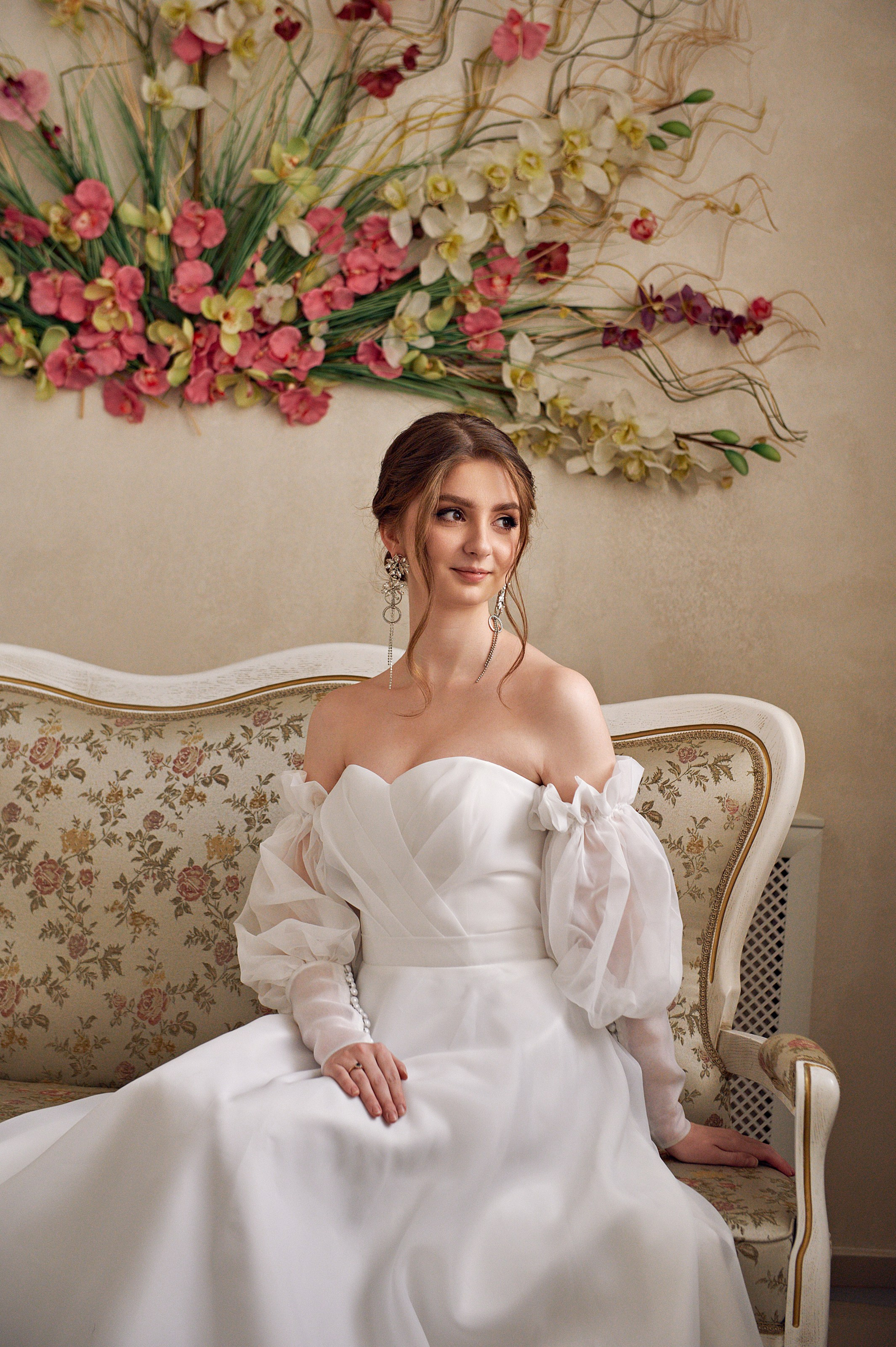 Свадьба Артема и Елены. Фотограф Катерина Устименко