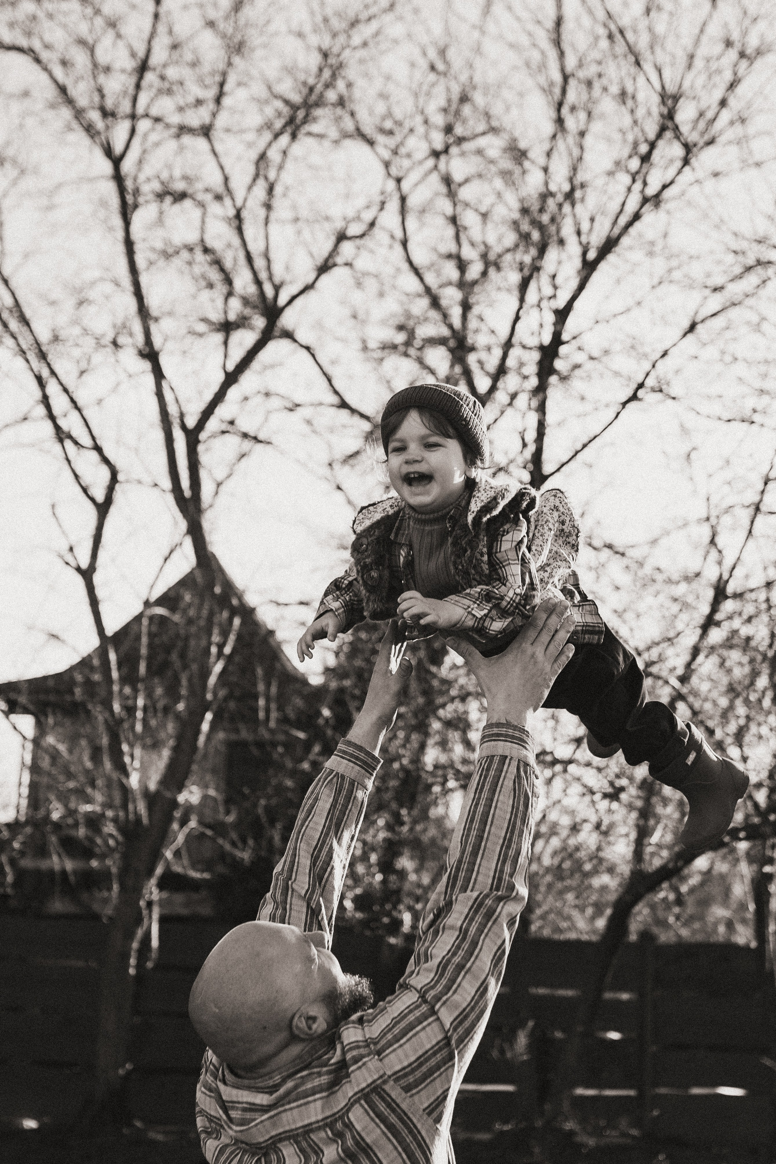 Эко-усадьба. Семейный фотограф в Новороссийске и Анапе Александра Яковлева