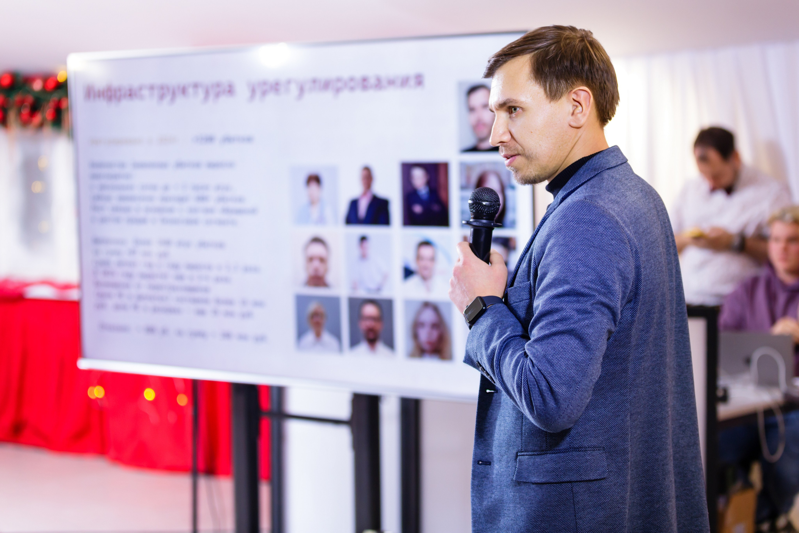 Репортаж. Фотограф Новосибирск Анна Полонова