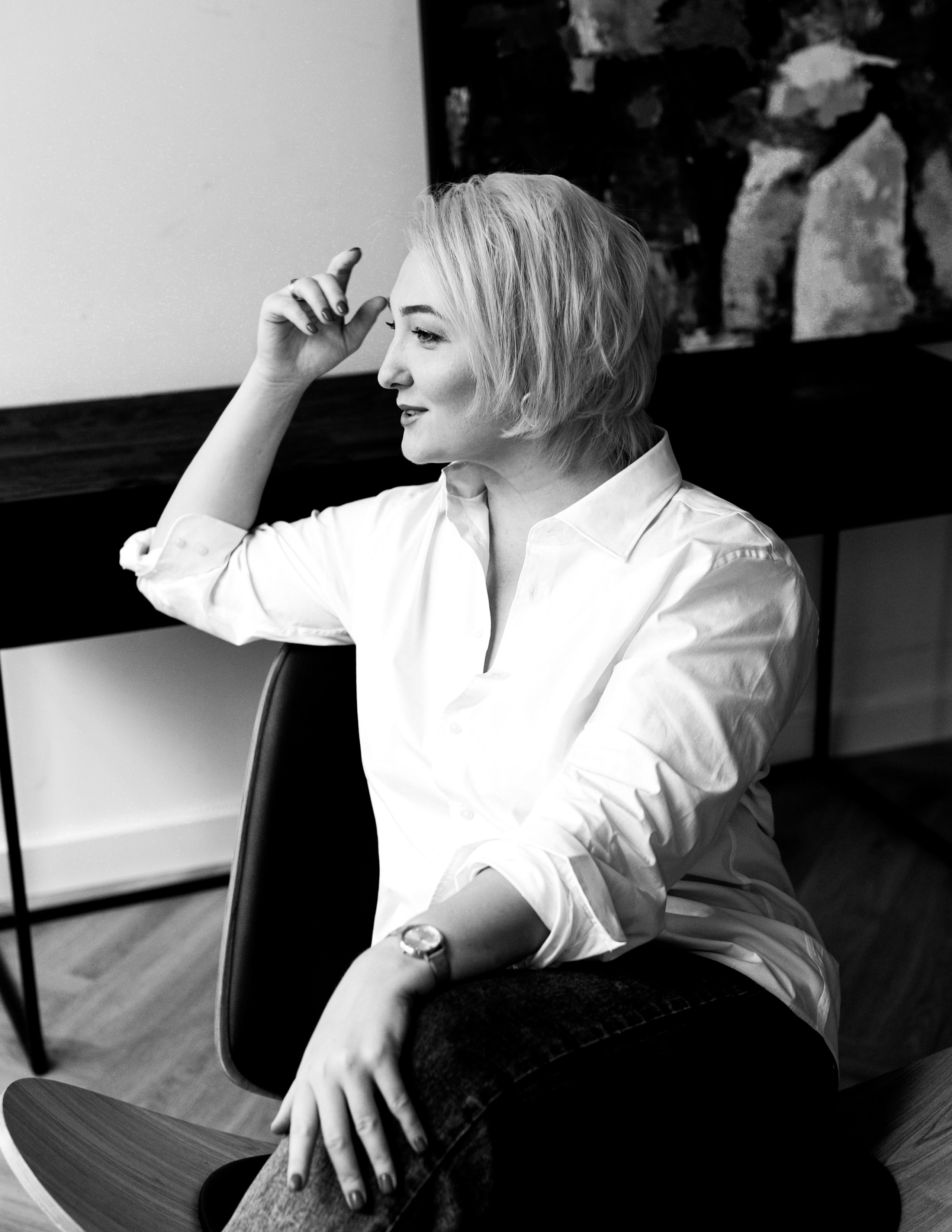 Тренер по эмоциональному интеллекту. Женский и контент фотограф в Москве