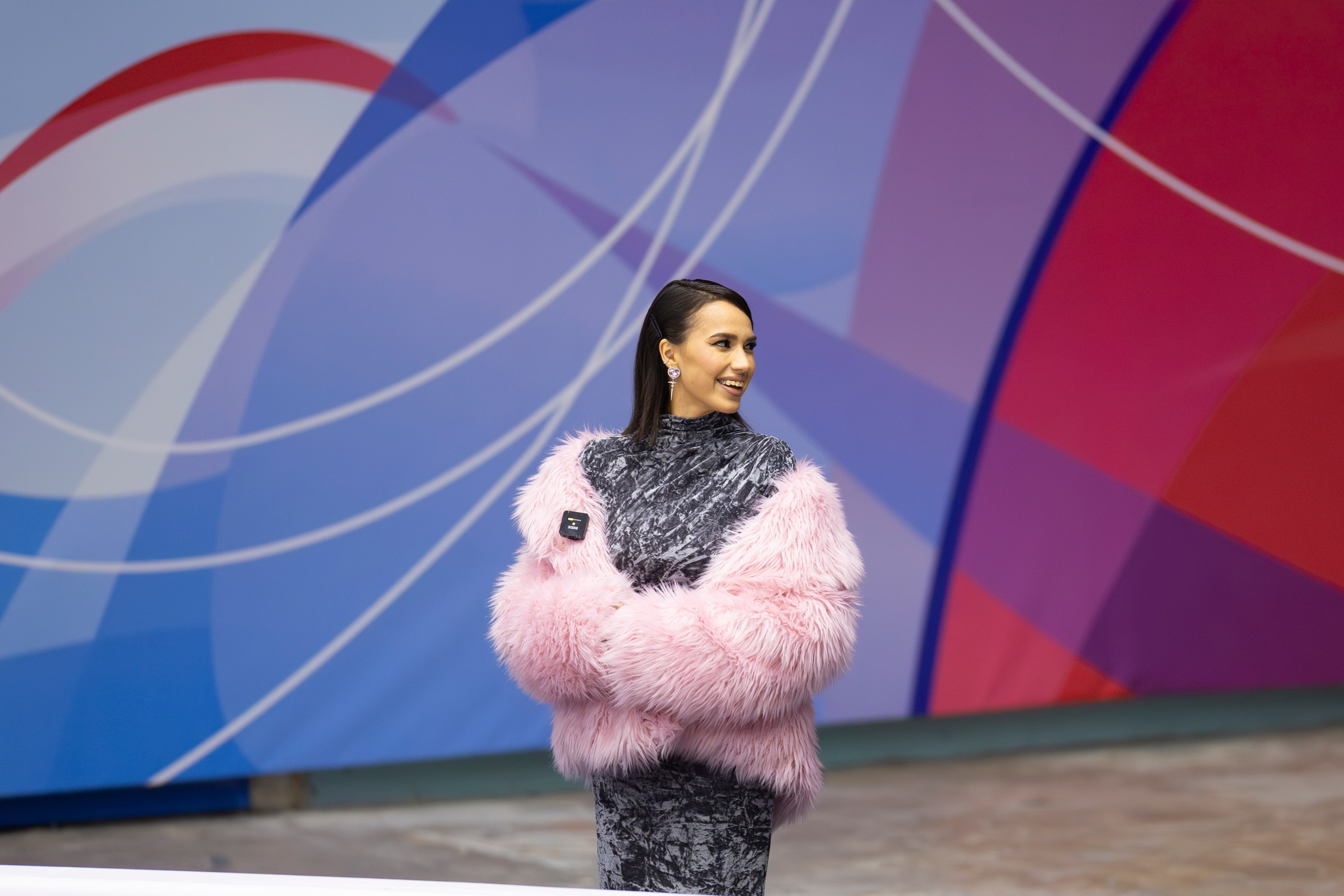 Ростелеком Гран-При России по фигурному катанию. Спортивный репортажный фотограф Казань Нафис Сиразетдинов