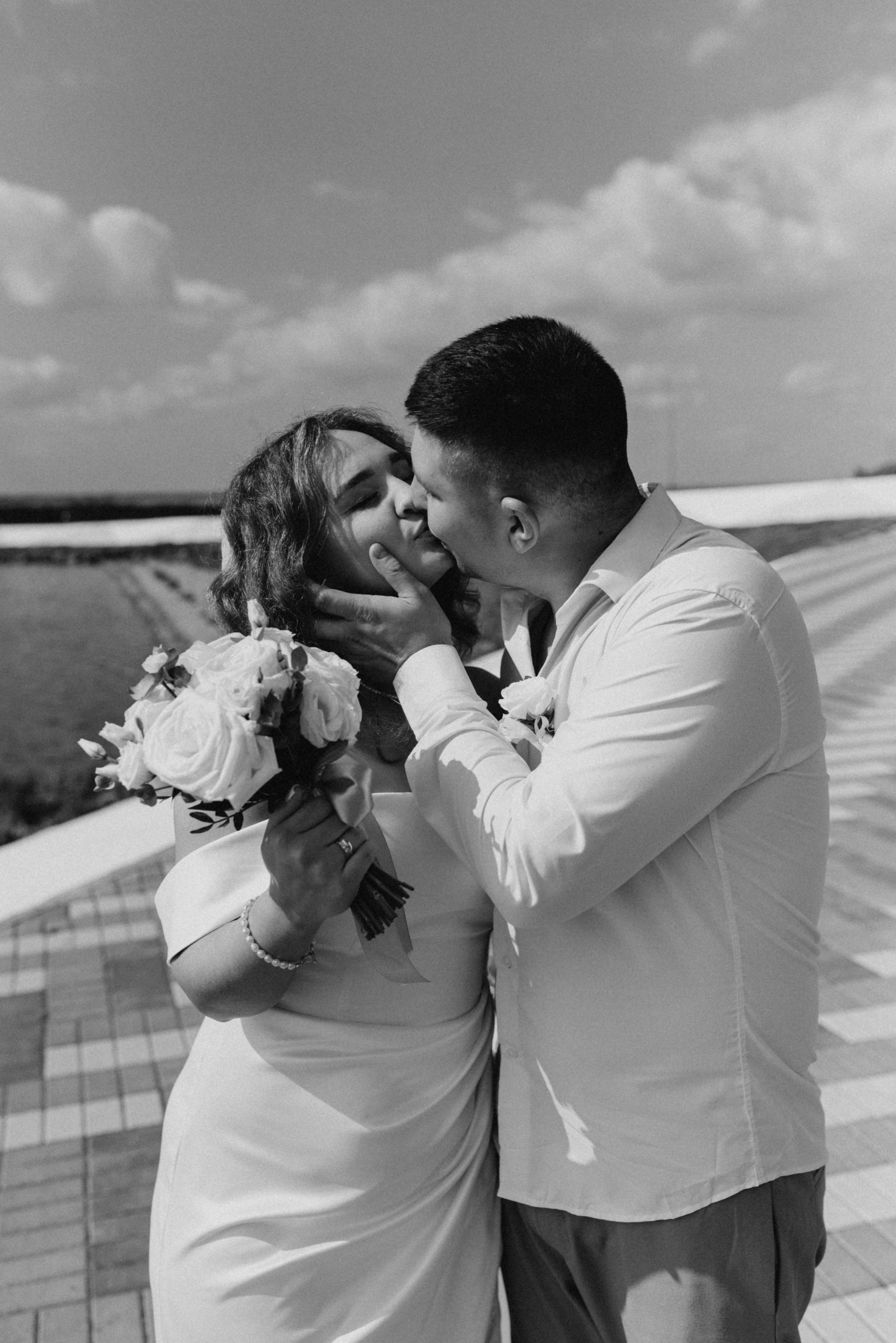 August, 2024. Фотограф Данил Бушуев