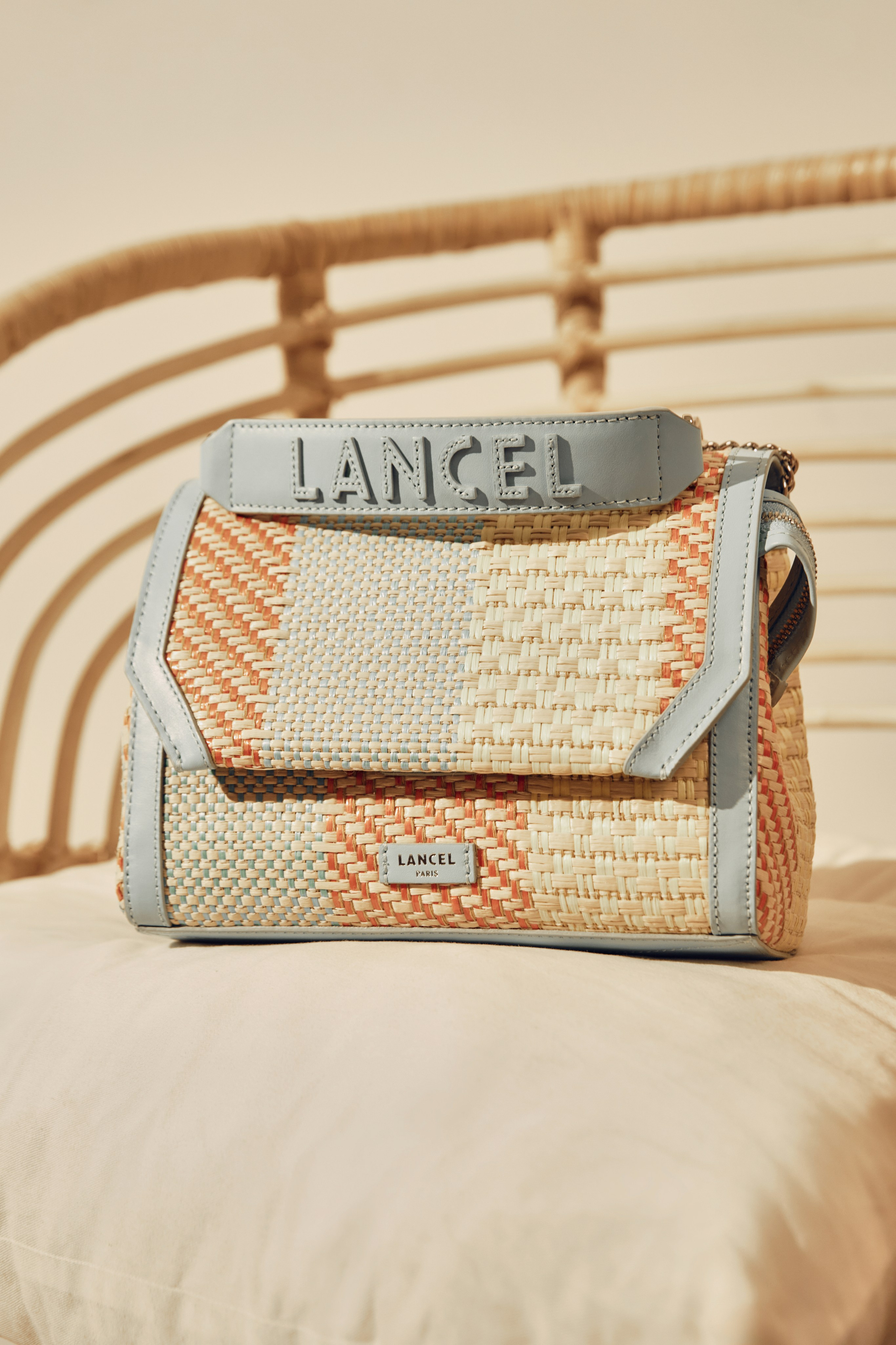 Summer Bags. Dolgikh Production team