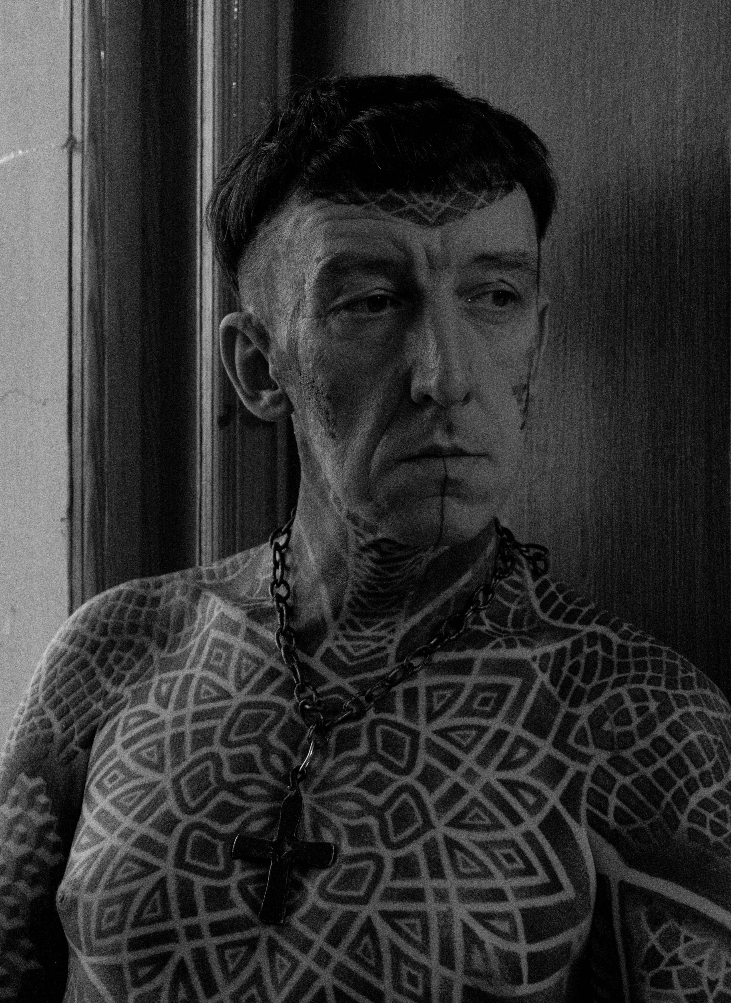 Александр. Дмитриева Елена. Портретный и ню-фотограф в Москве