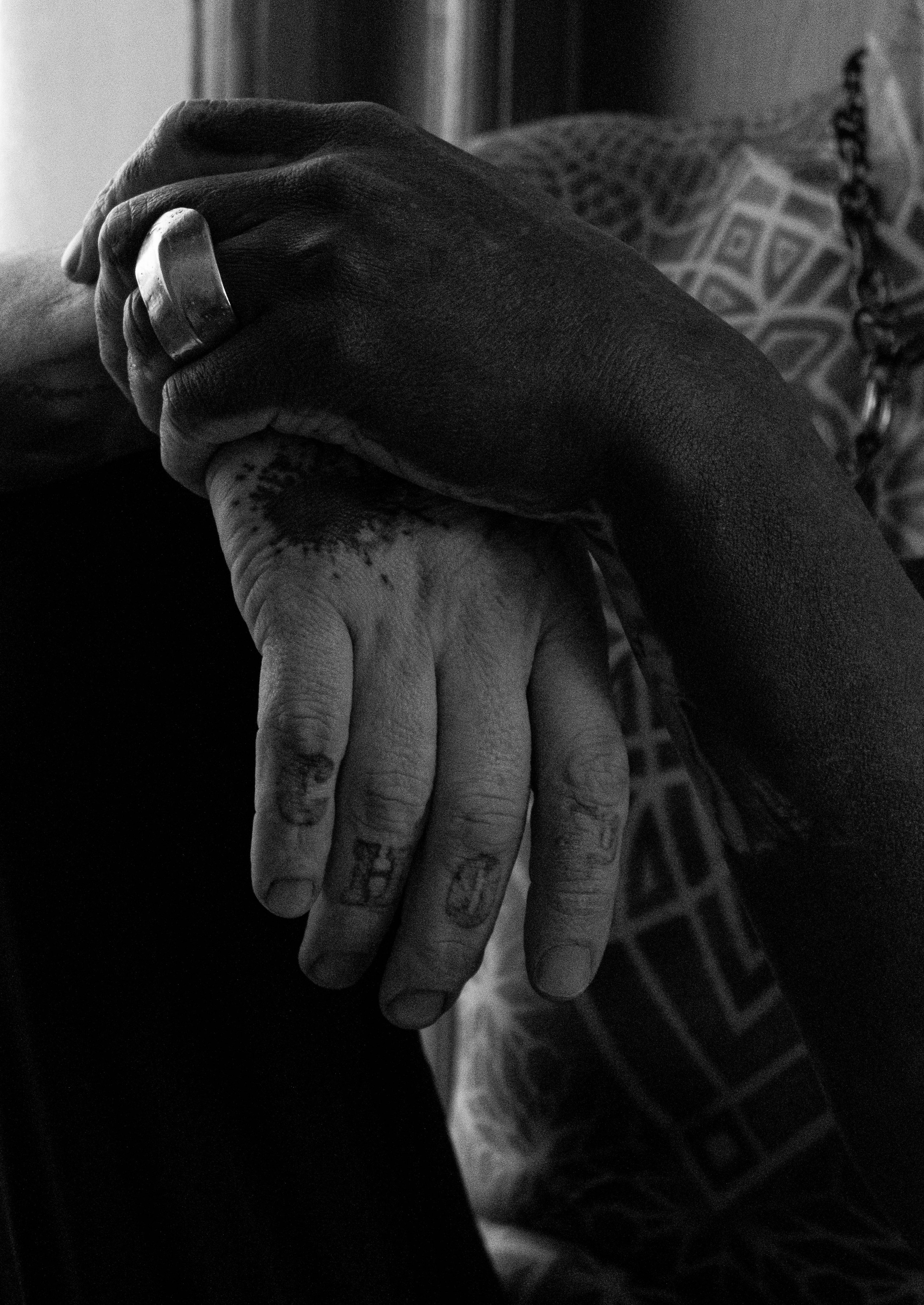 Александр. Дмитриева Елена. Портретный и ню-фотограф в Москве