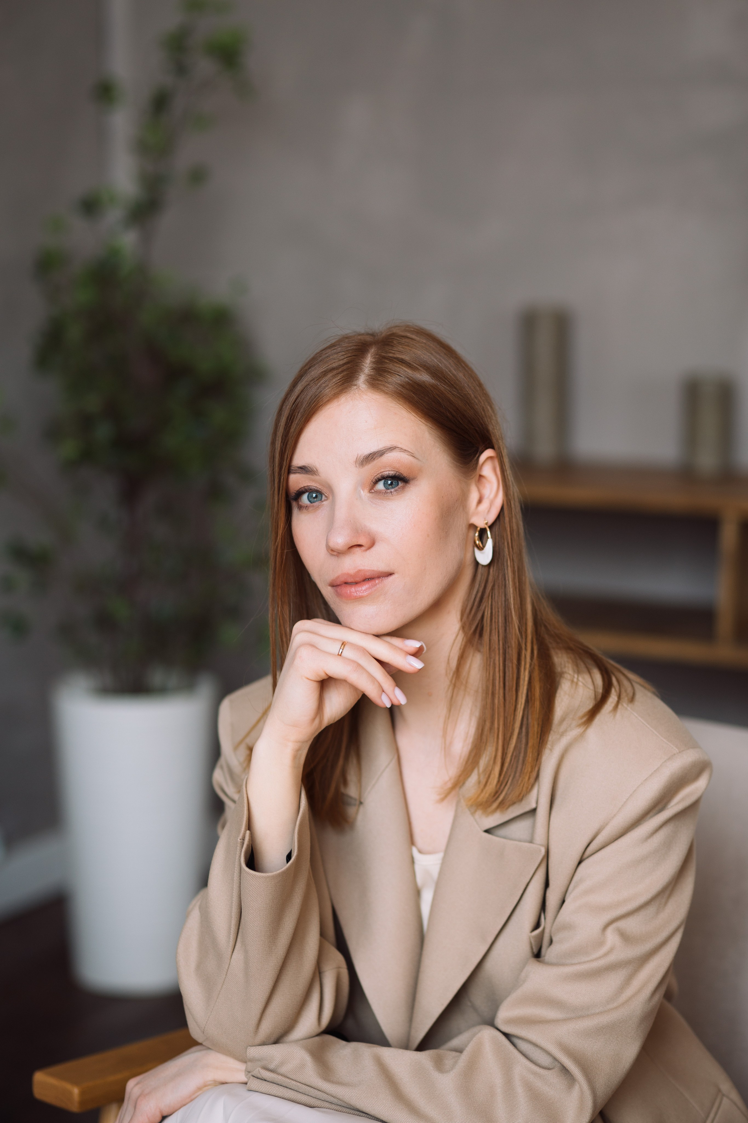 Ольга. Семейный, свадебный и контент фотограф в Касимове и во Владимире Александра Кейли