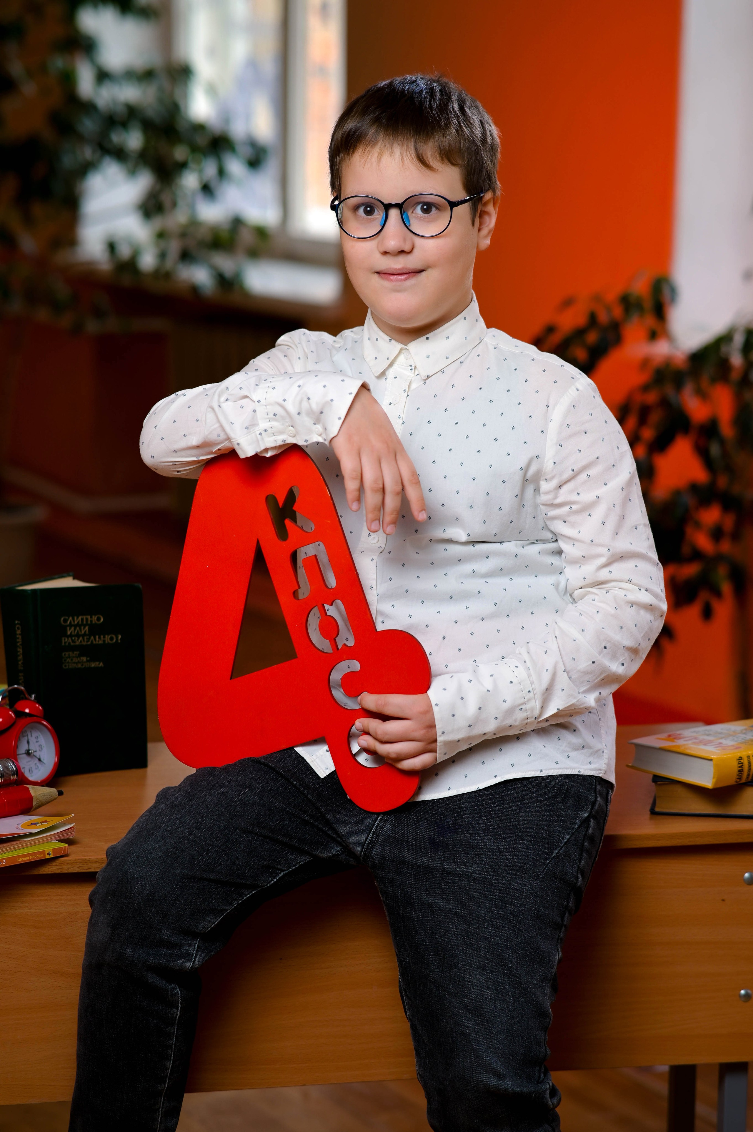 Младшие классы. Студия выпускных альбомов Тульская область