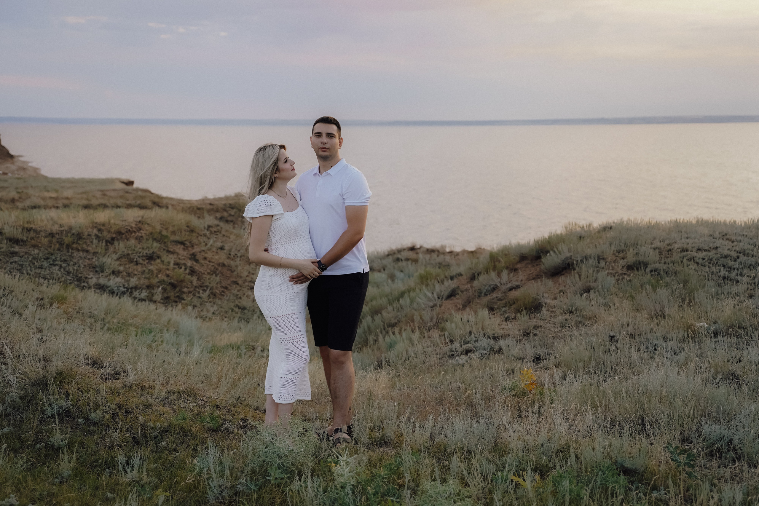 Кирилл и Кристина. Свадебный и семейный фотограф в Волгограде Наталья Наумова